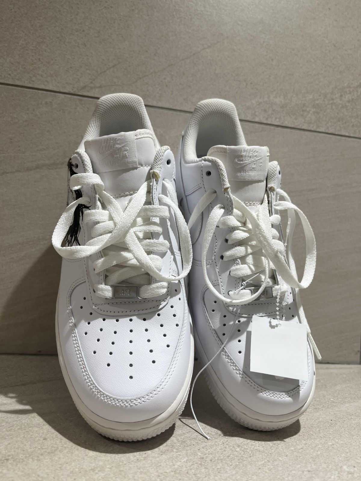 Nike Nike Air Force 1 Size US 7.5 / EU 40-41 - 12 Thumbnail