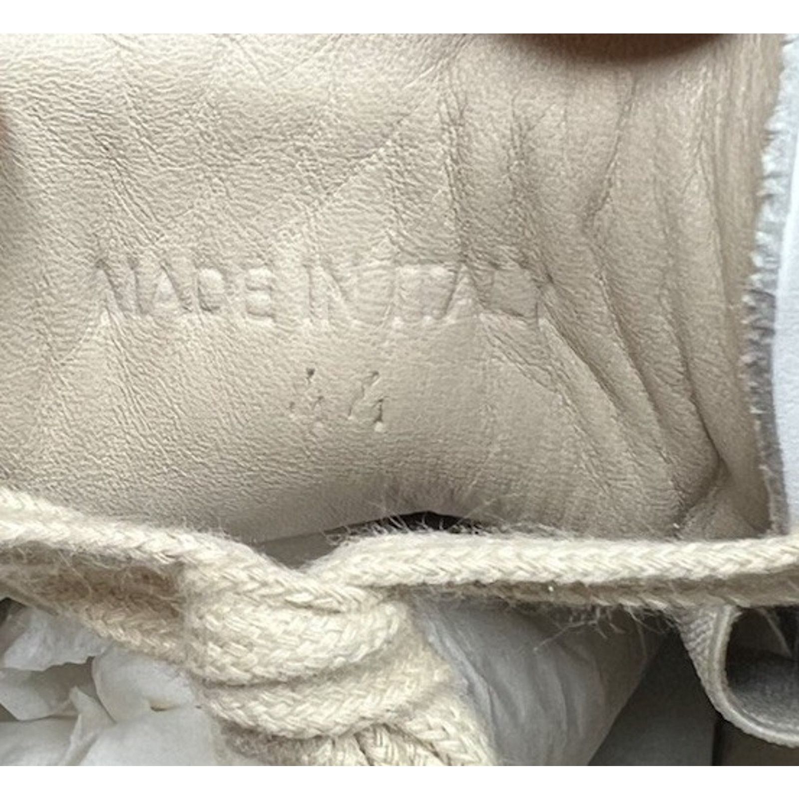 Maison Margiela Size 11US - Maison Margiela GAT Superbounce Size US 11 / EU 44 - 6 Thumbnail
