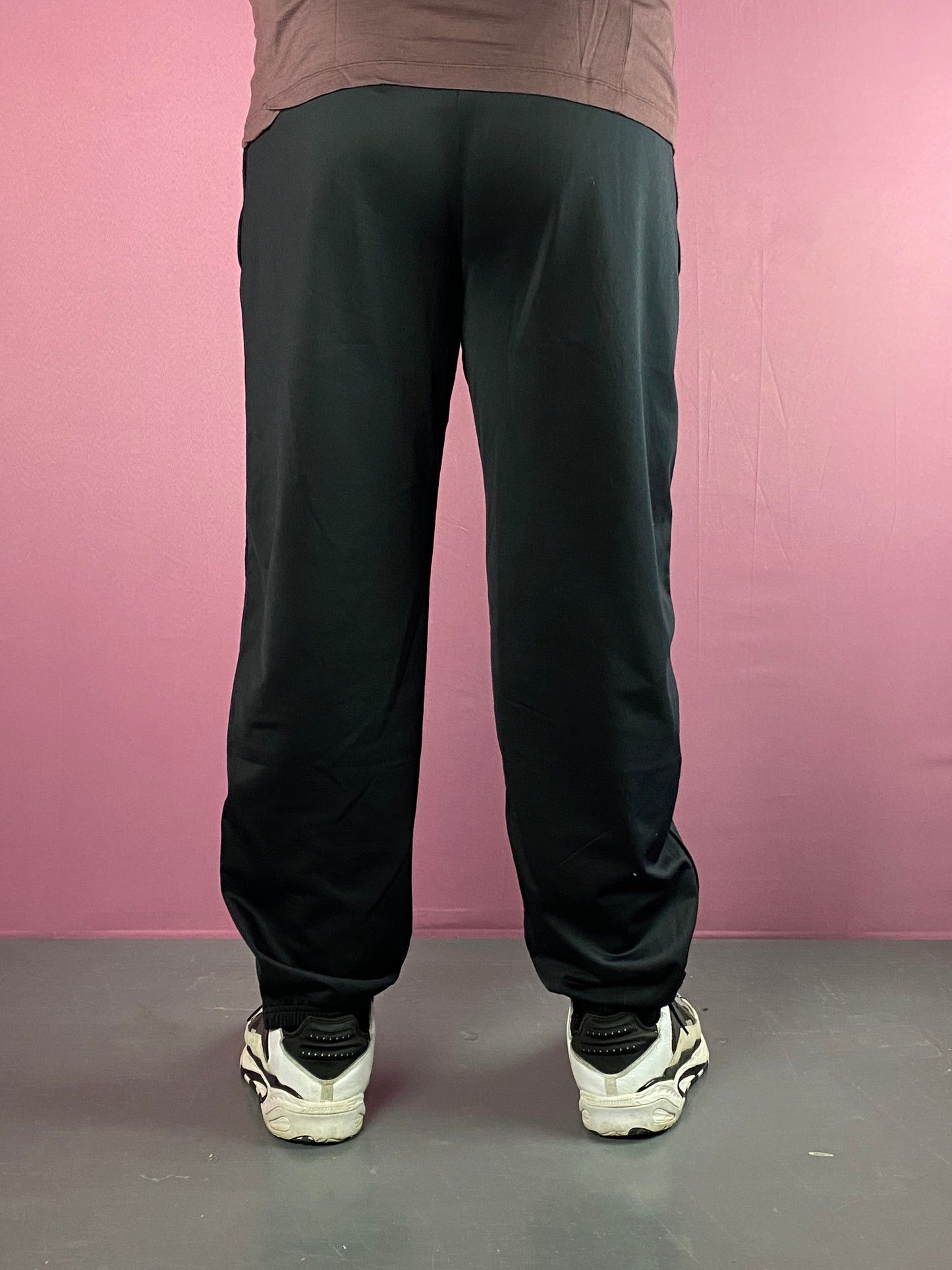Nike Nike Vintage Men's Track Pants - XL Size US 38 / EU 54 - 4 Thumbnail