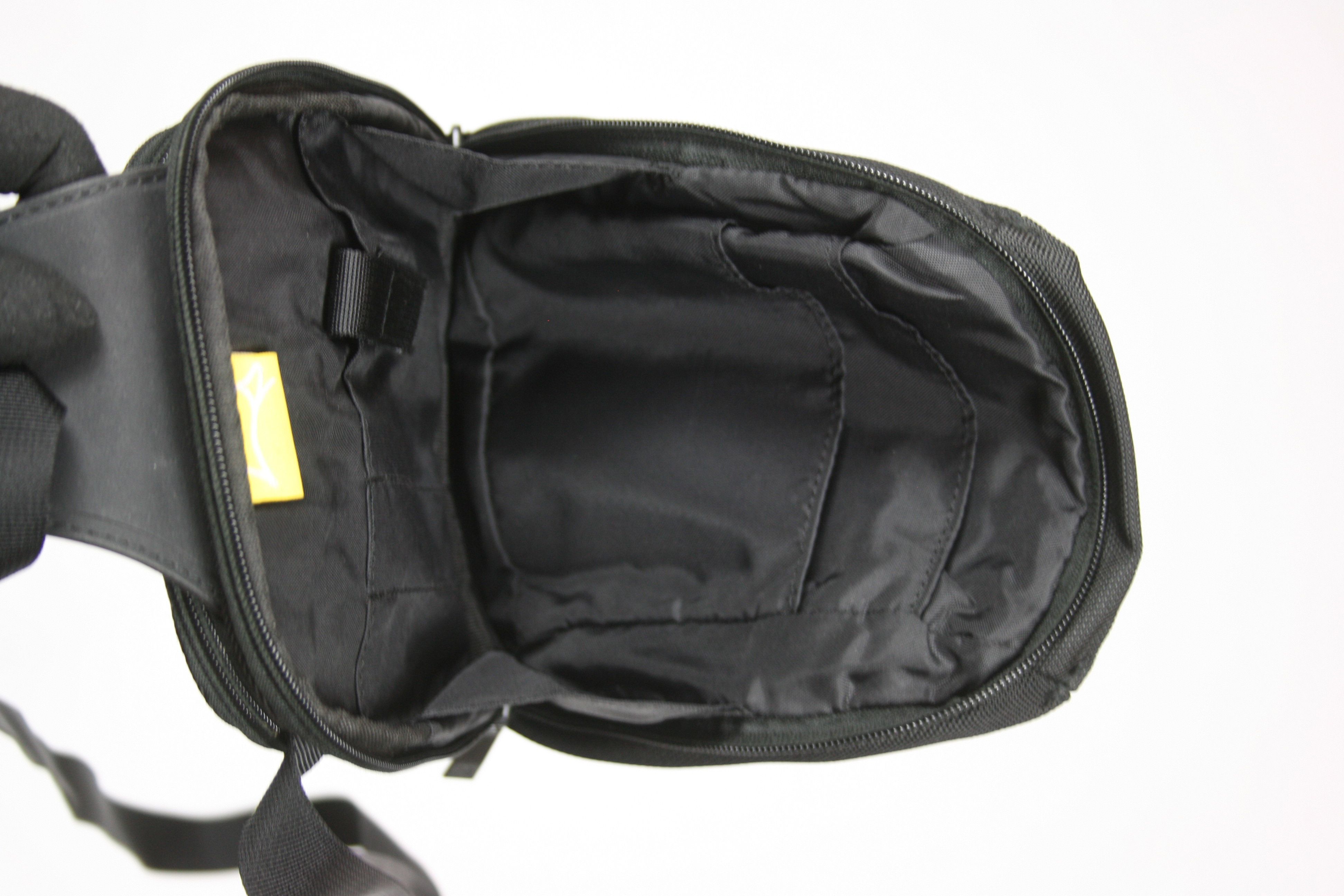 Mandarina Duck Technical Logo Sling Bag Size ONE SIZE - 12 Thumbnail