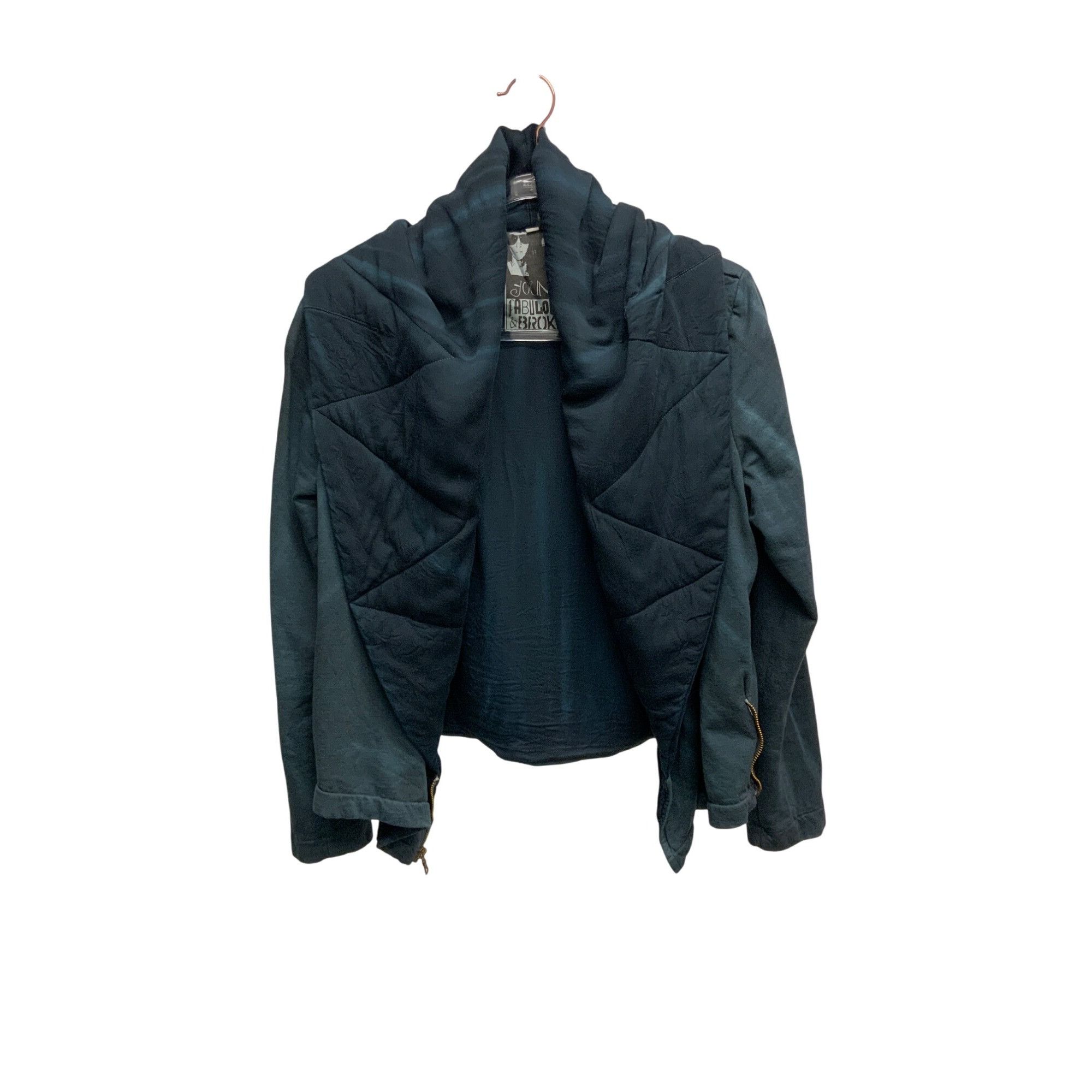 Young Fabulous & Broke Young Fabulous & Broke Brina Jacket Size M / US 6-8 / IT 42-44 - 2 Thumbnail