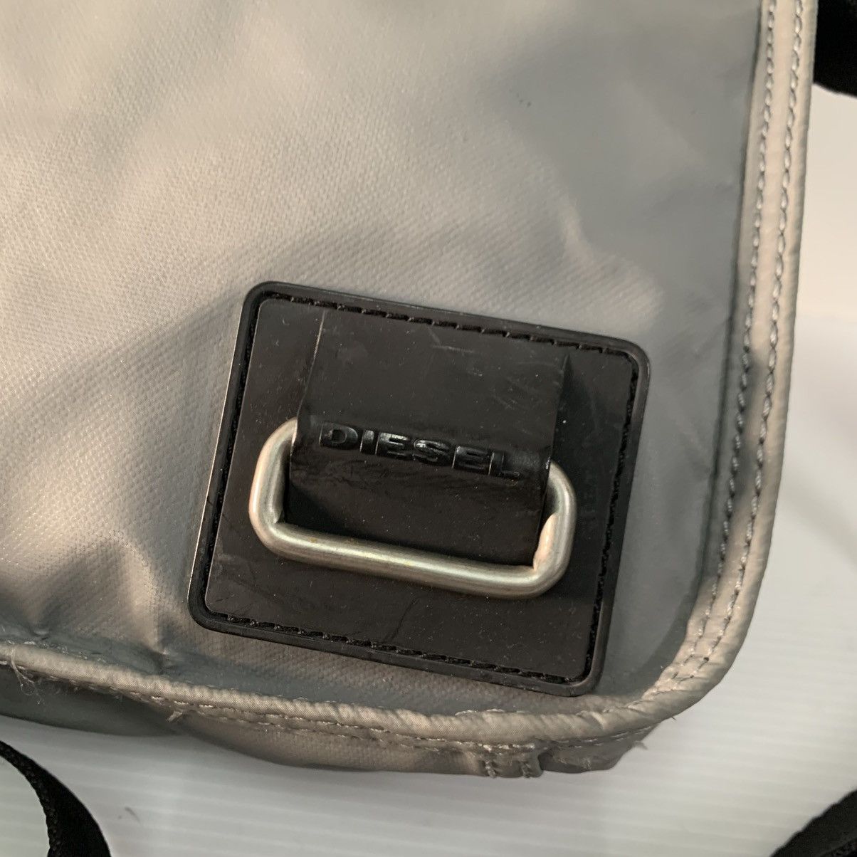 Diesel Diesel Slingbag Size ONE SIZE - 6 Thumbnail