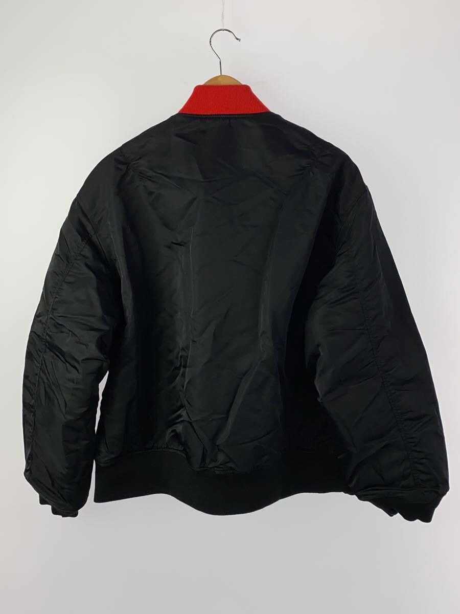 Undercover UC x Frgmt Dsgn Xfrgmt Nylon Jkt Black Size US XL / EU 56 / 4 - 2 Thumbnail