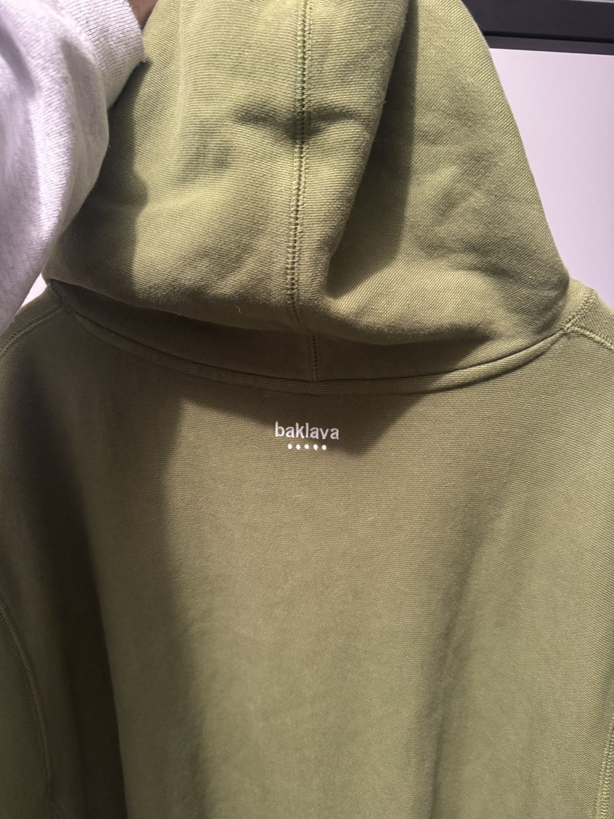 Action Bronson Action Bronson FUCK that’s Delicious Hoodie Size US XXL / EU 58 / 5 - 4 Thumbnail