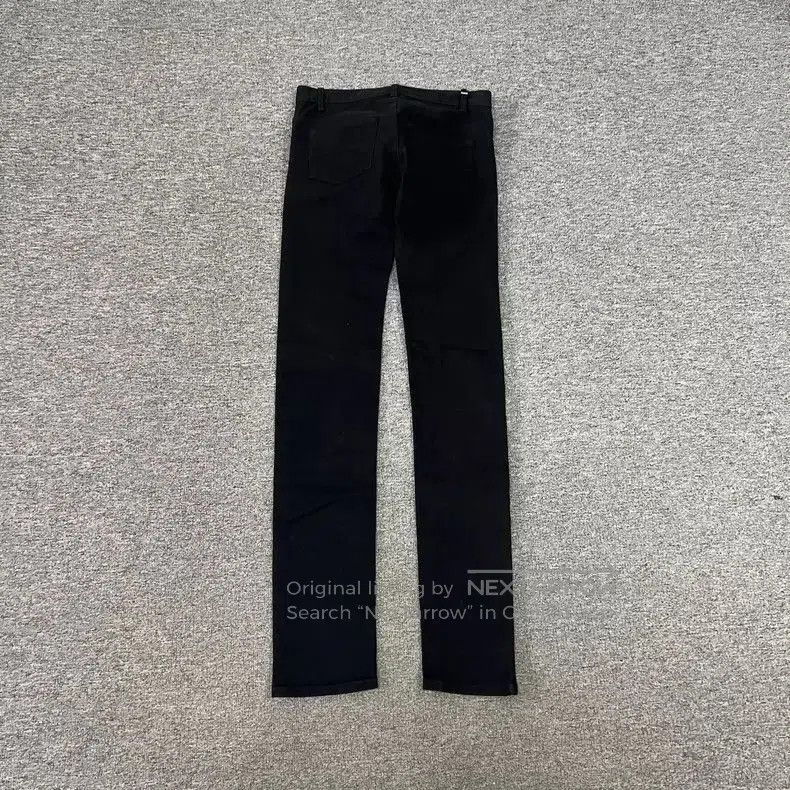 Dior Dior Collaboration Patch Denim Pants. Size US 28 / EU 44 - 2 Thumbnail