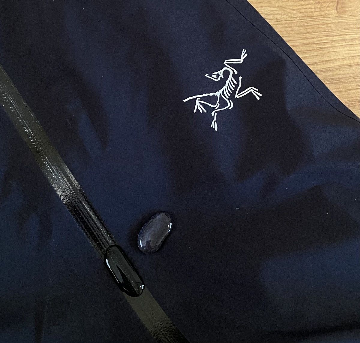 Arc'teryx Arcteryx Beta Pant Gore Tex x Gorpcore x Outdoor Size 32" / US 10 / IT 46 - 17 Thumbnail