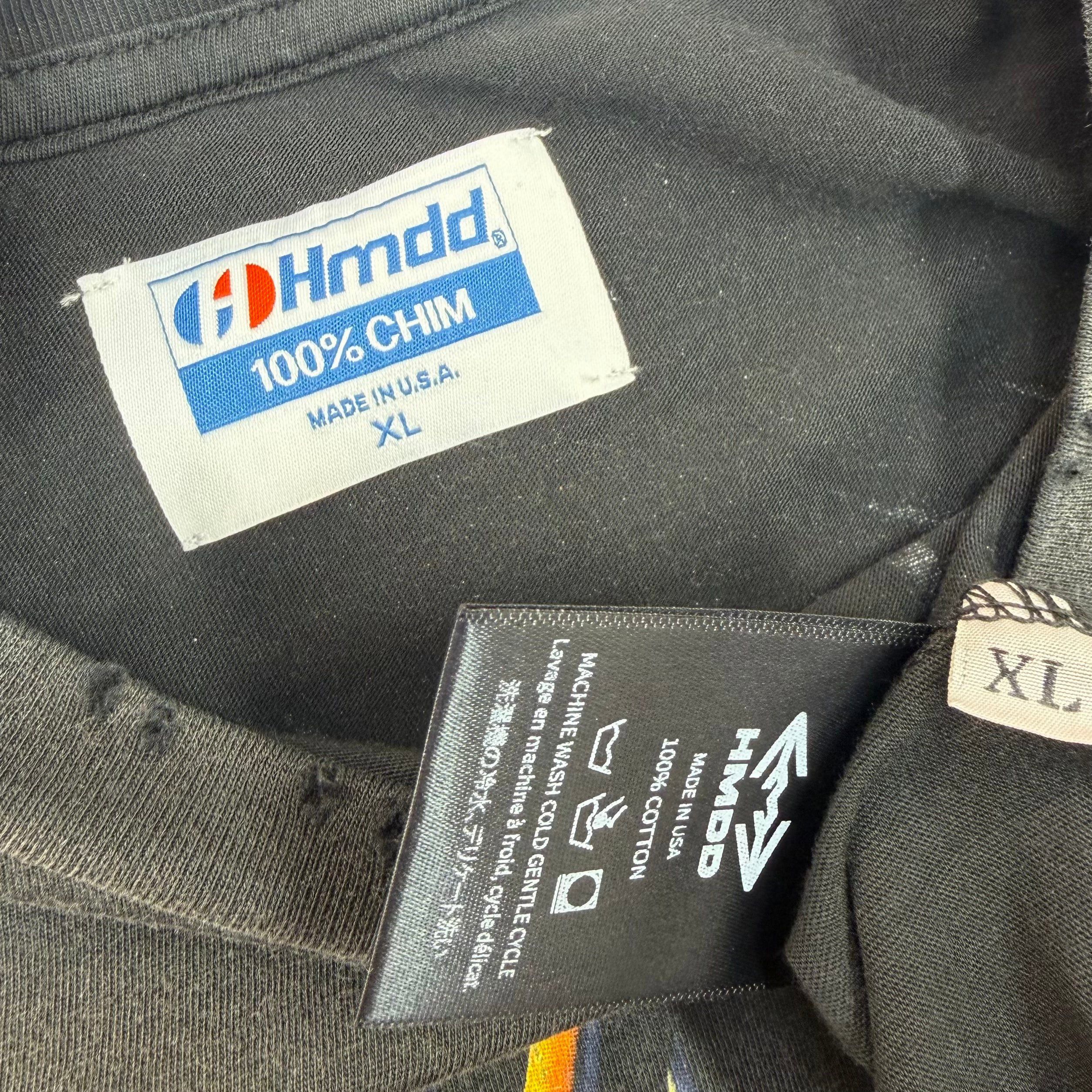 HMDD HMDD Chimmers Forever L/S XL Size US XL / EU 56 / 4 - 3 Thumbnail