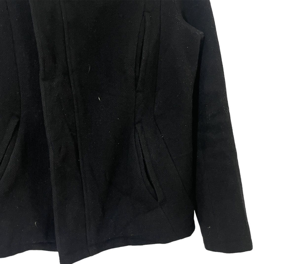 Tornado Mart Vintage Tornado Mart Wool Jacket Size US S / EU 44-46 / 1 - 2 Thumbnail