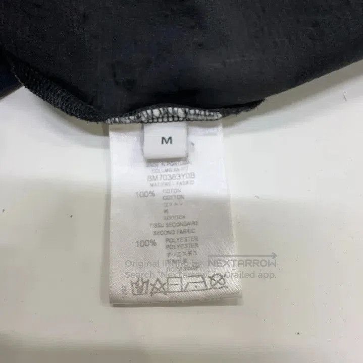 Givenchy Givenchy Distressed Letter Print Short-Sleeve T-Shirt. Size US M / EU 48-50 / 2 - 3 Thumbnail