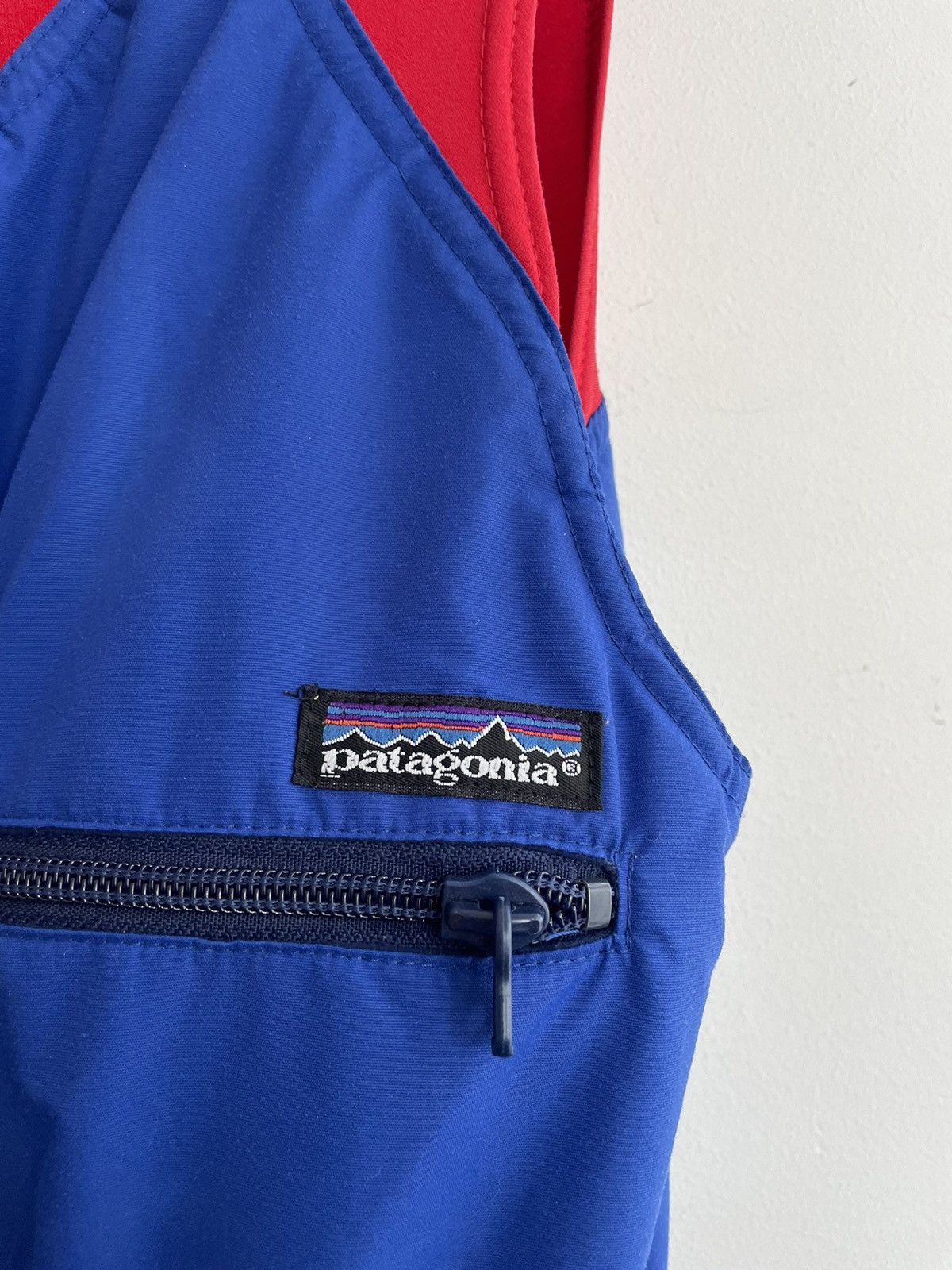 Patagonia Patagonia overall Size S / US 4 / IT 40 - 6 Thumbnail