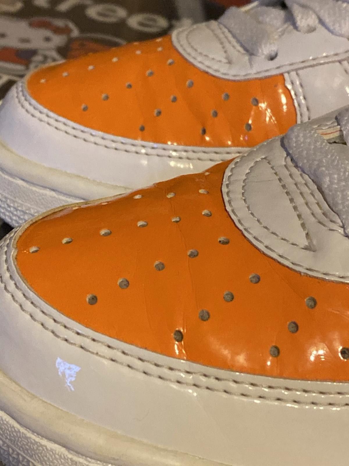 Bape BAPE Sta Baby Milo x Baby Lisa Sz 8 FW07! Size US 8 / EU 41 - 10 Thumbnail