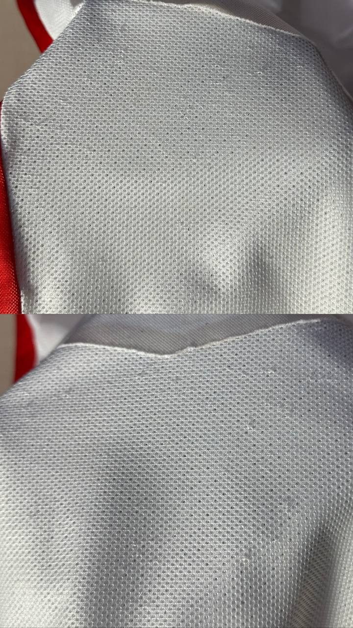 Puma Switzerland 2008 2010 Away Football Shirt Jersey Suisse Size US S / EU 44-46 / 1 - 7 Thumbnail
