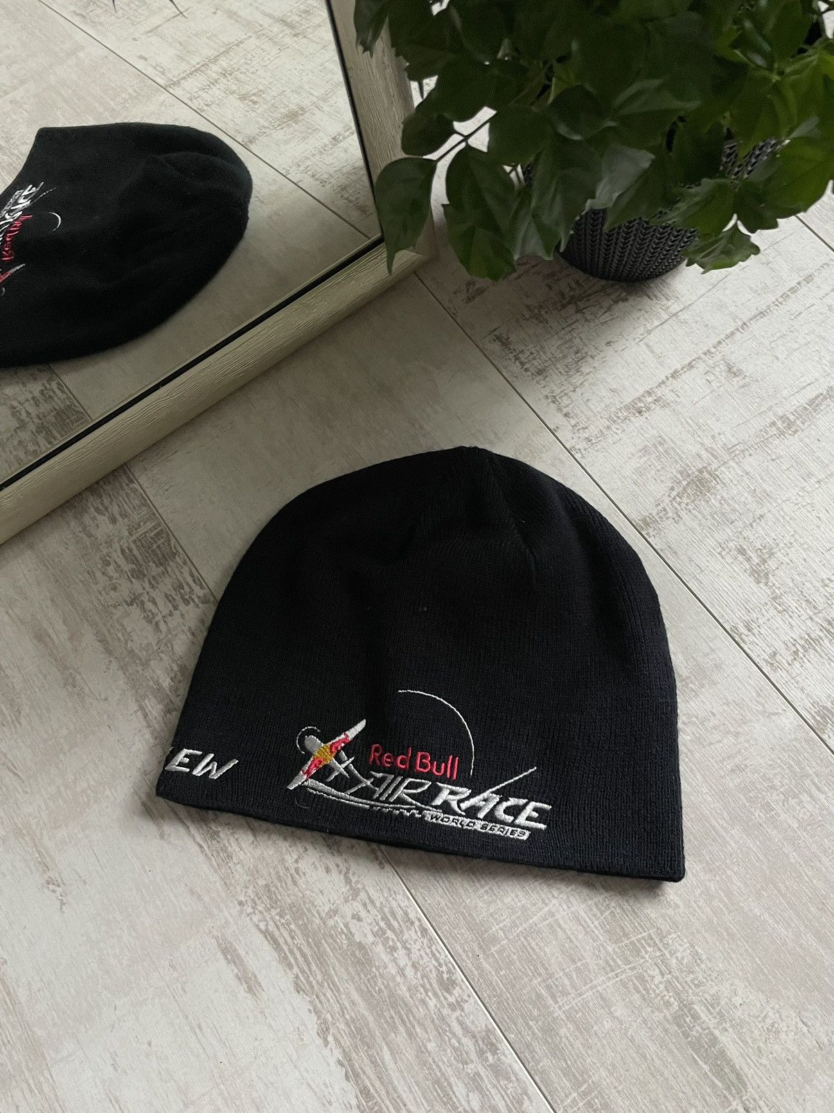 Puma × Red Bull Puma x Red Bull Racing Air Race Hats World Series Size ONE SIZE - 1 Thumbnail