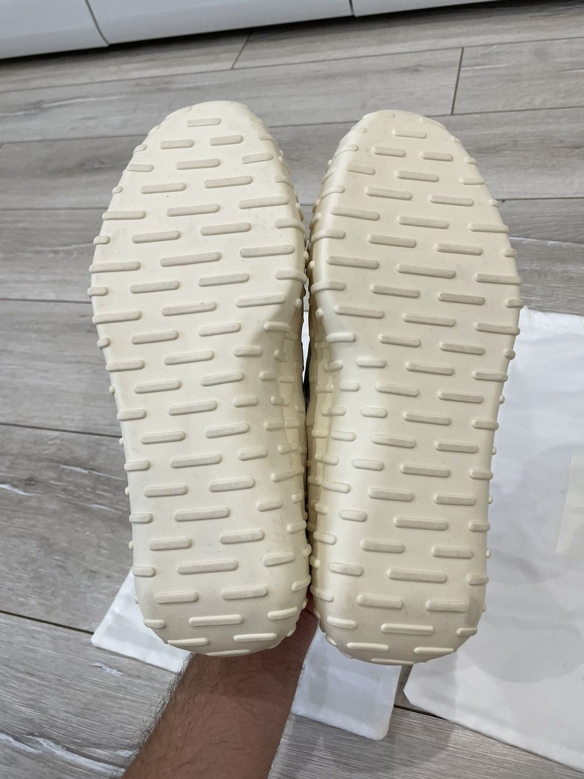Adidas Adidas Y-3 GR.1P Low - GW8639 Size US 9.5 / EU 42-43 - 6 Thumbnail