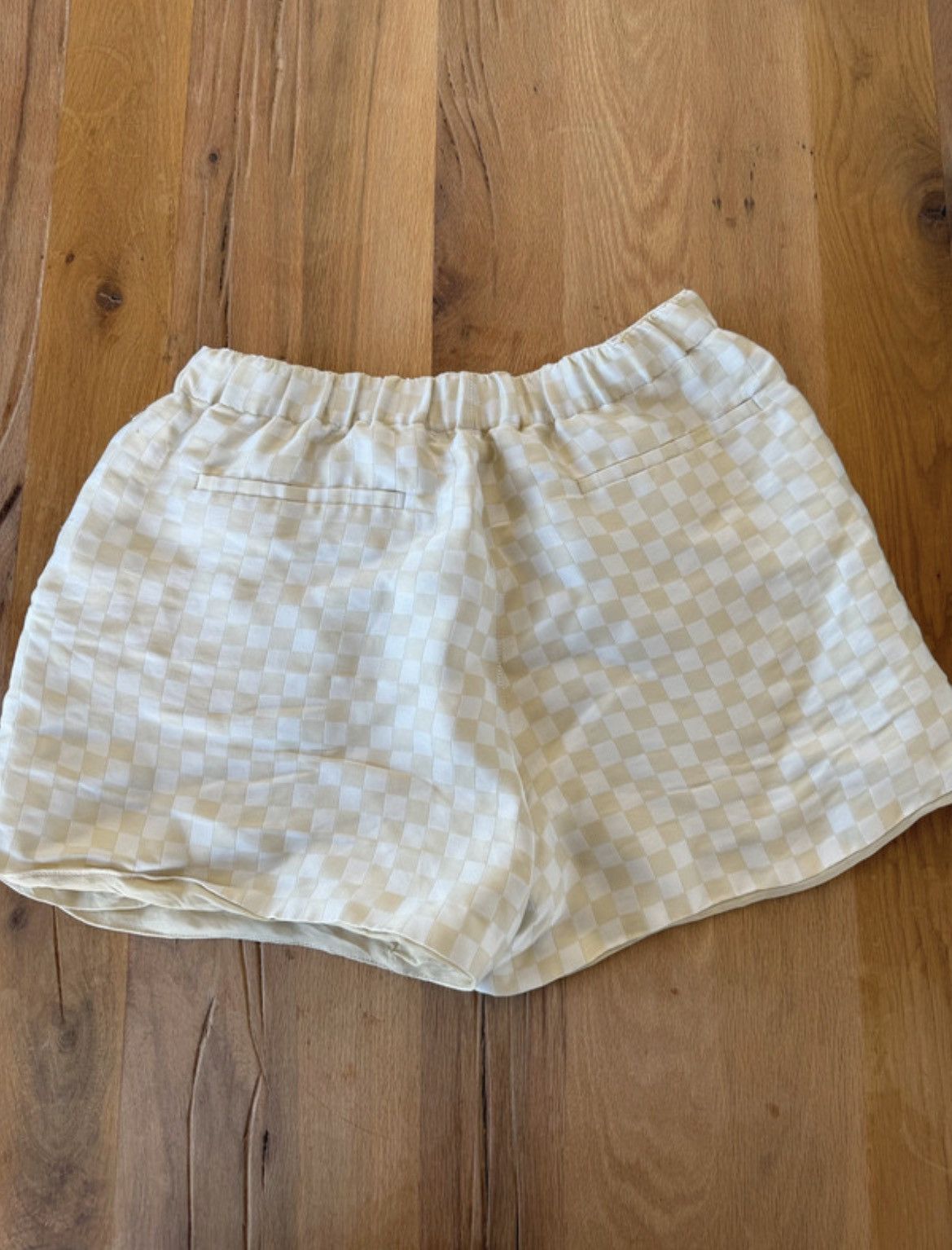 Versace Versace Shorts Size US 42 / EU 58 - 2 Thumbnail