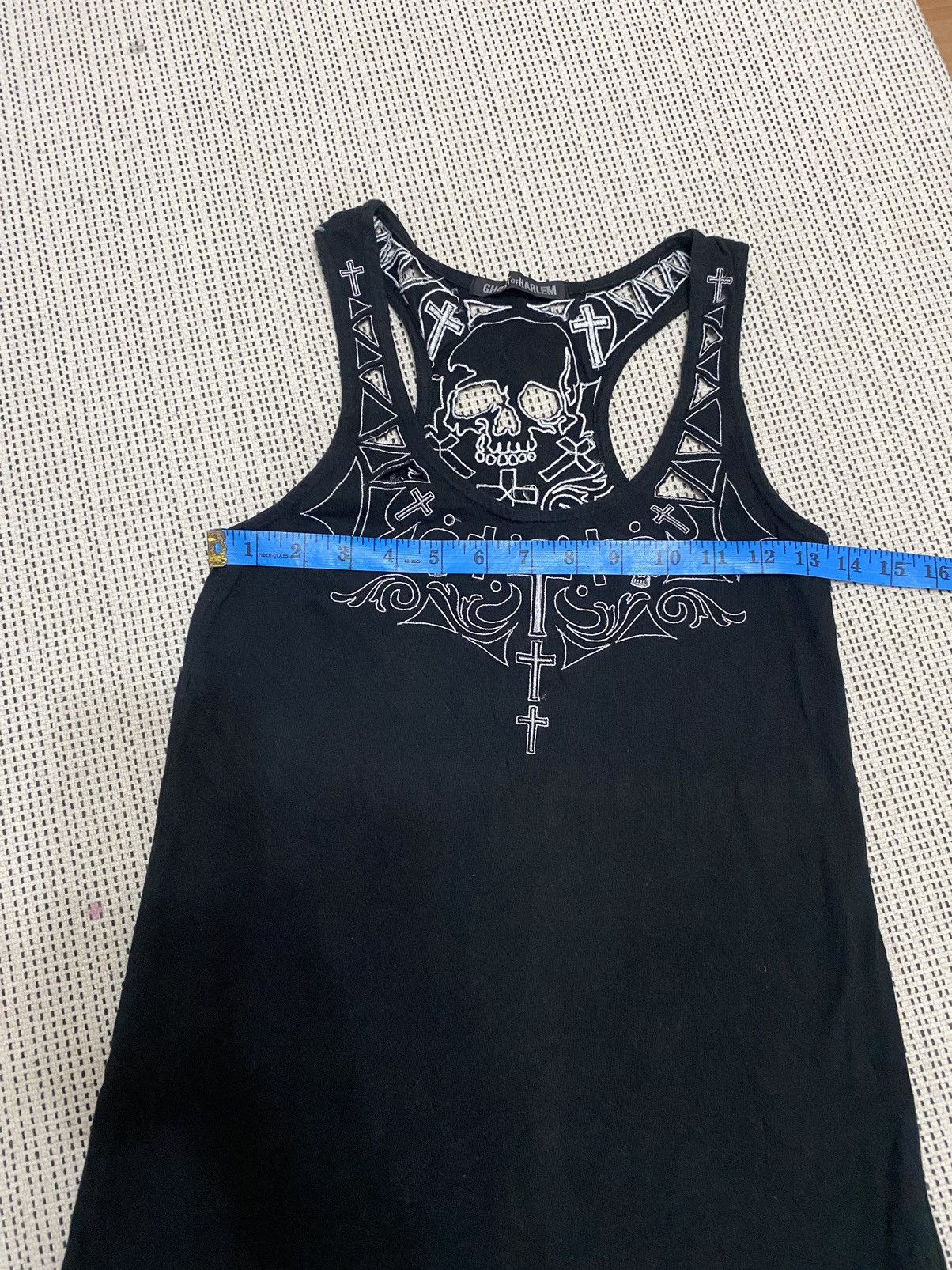GOSTAR DE FUGA × Japanese Brand × Seditionaries VERY RARE HOST of HARLEN PUNK JAPANESE BRAND VERY RARE Size US S / EU 44-46 / 1 - 8 Thumbnail