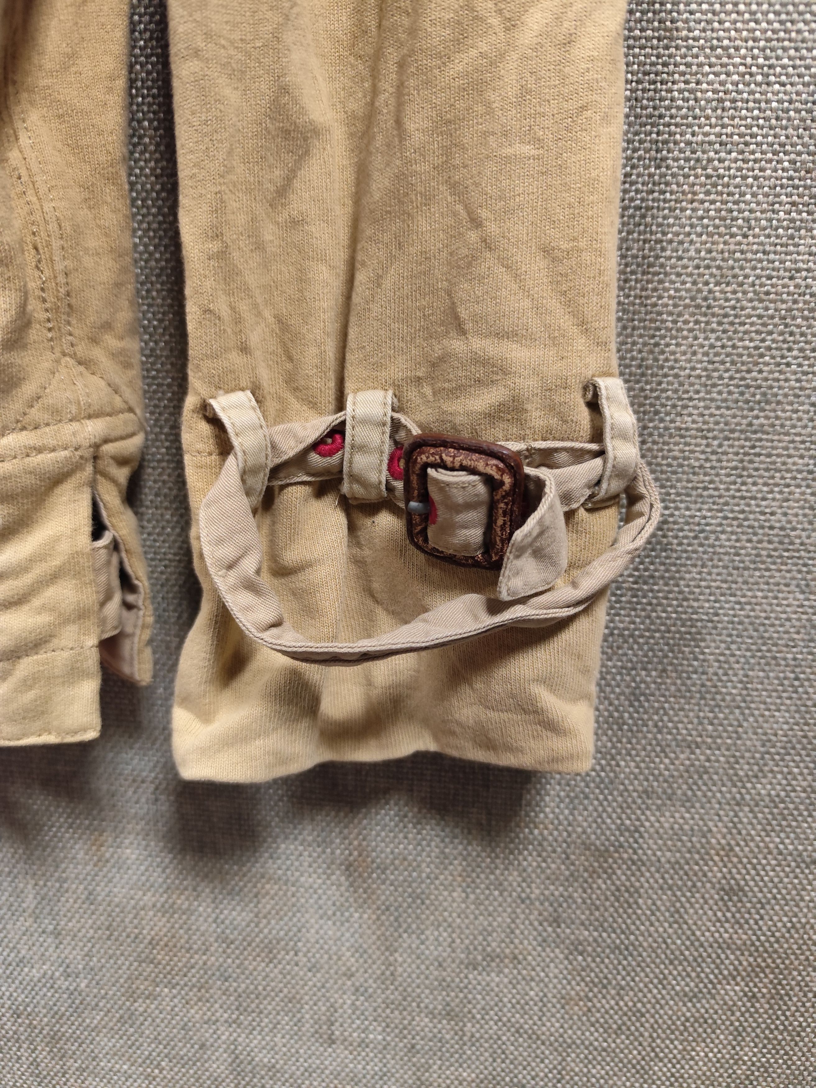 Polo Ralph Lauren Vintage long sleeve polo ralph lauren shirt Size US L / EU 52-54 / 3 - 5 Thumbnail