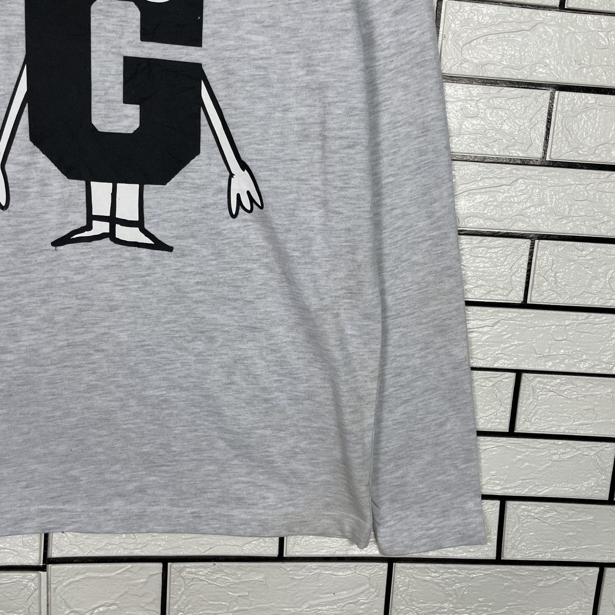 Guess Guess Generation U Crewneck Sweatshirt Size US S / EU 44-46 / 1 - 4 Thumbnail