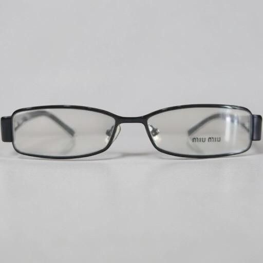 Other The Miu Miu Bayonetta Glasses Size ONE SIZE - 6 Thumbnail