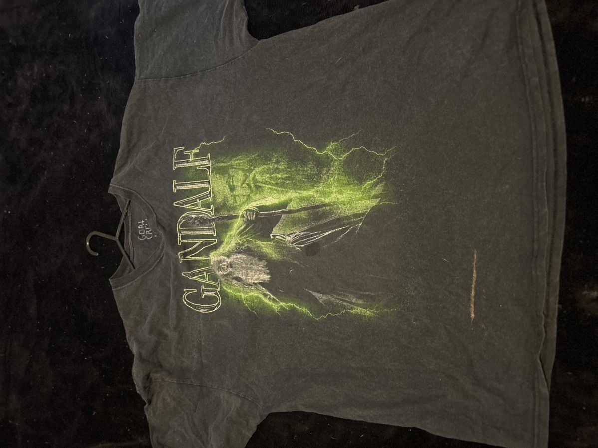 GOAT Crew Gandalf x Goat Crew Size US XL / EU 56 / 4 - 4 Thumbnail
