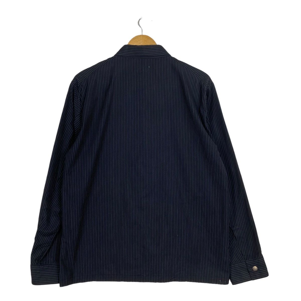 Japanese Brand × Paul Smith Paul Smith stripe jacket Size US M / EU 48-50 / 2 - 7 Thumbnail