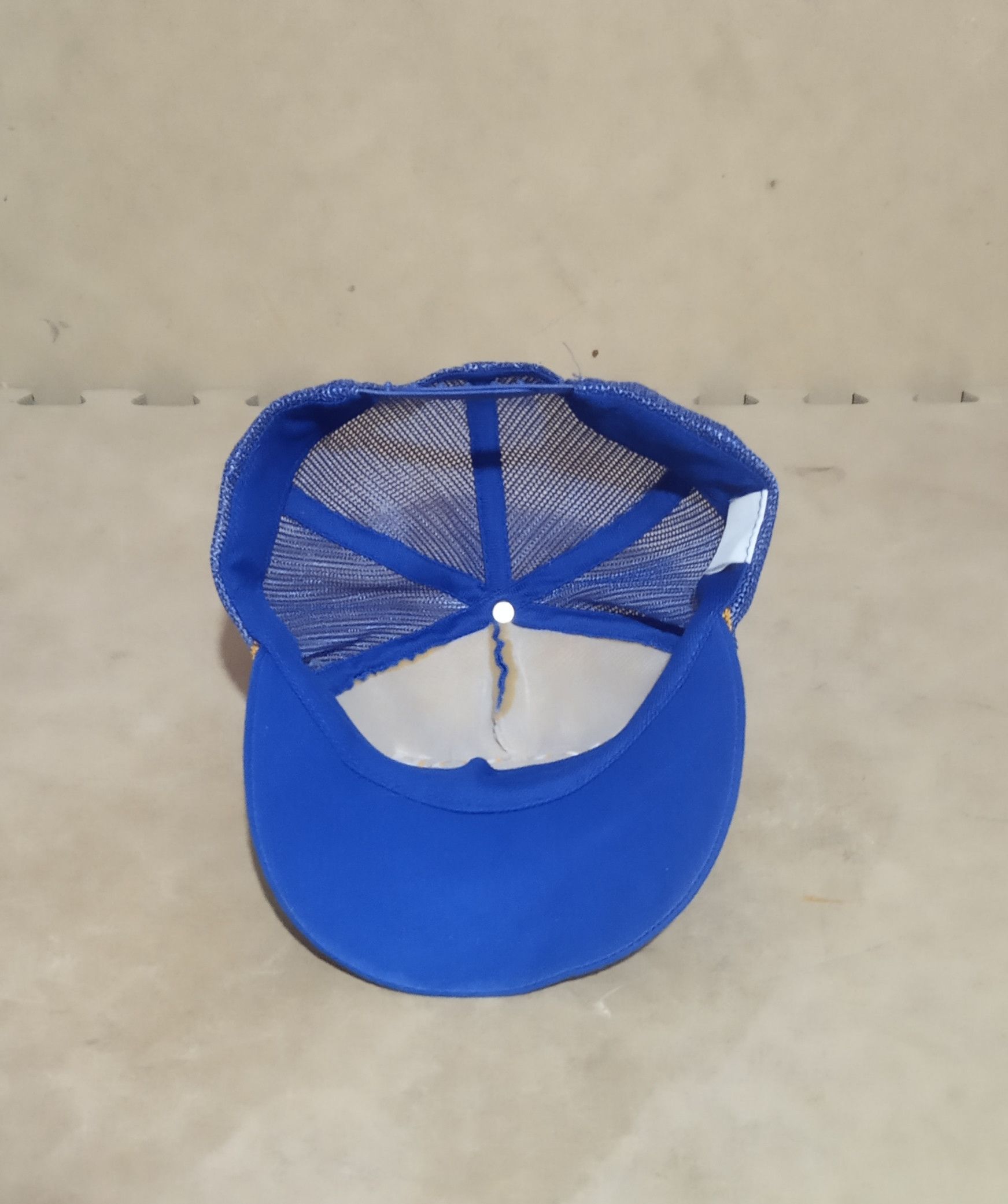 Hat Club 80s Hawaii Leaf Hat Cap Size ONE SIZE - 2 Thumbnail