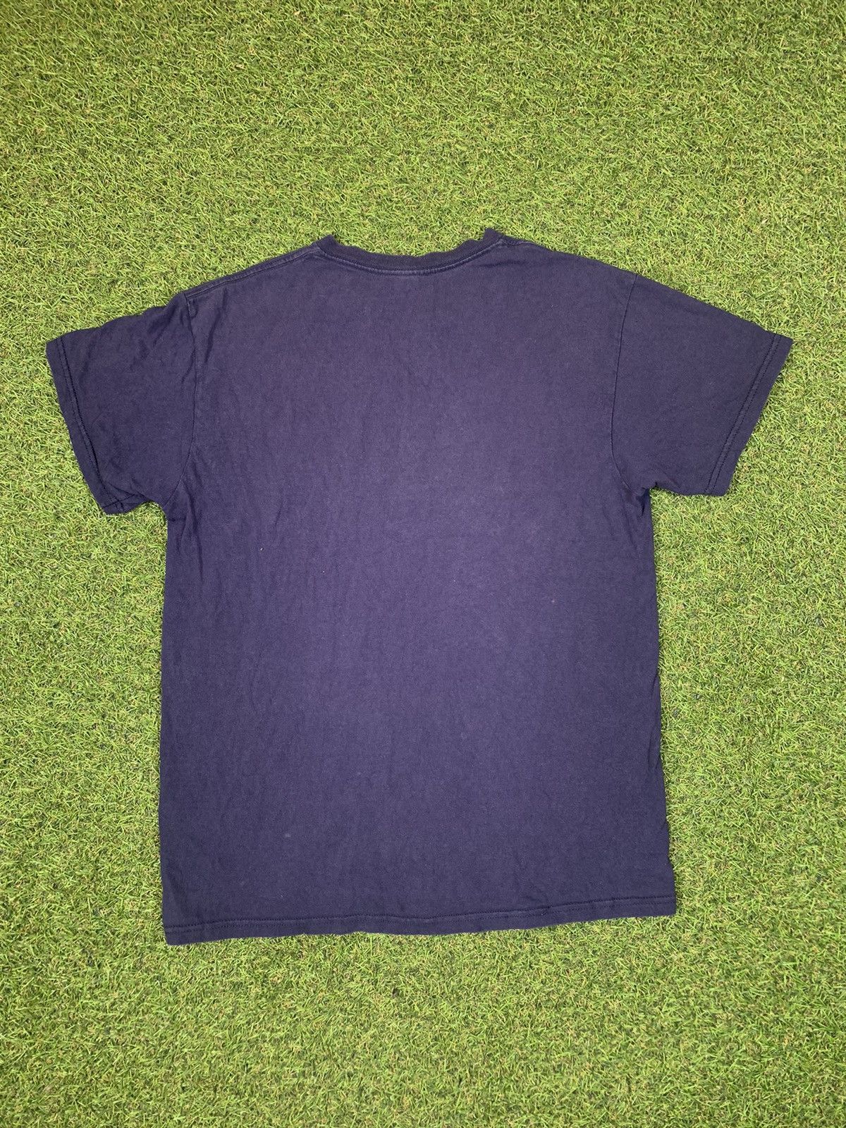 Vintage Vintage 90s Las Vegas tee Nevada big logo streetwear Size US M / EU 48-50 / 2 - 4 Thumbnail