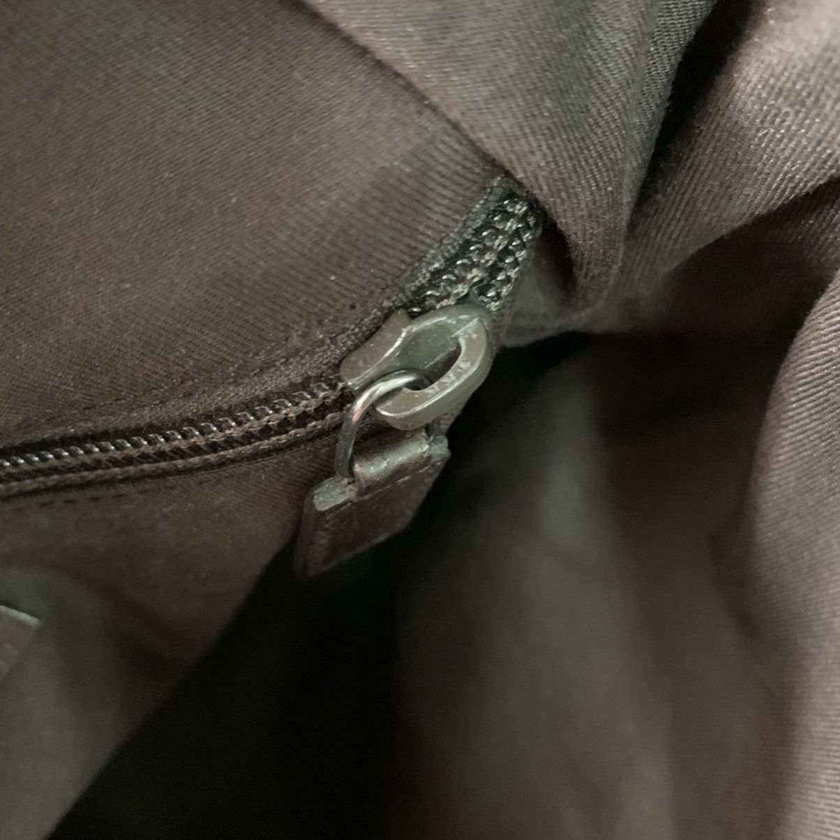 Gucci Gucci Monogram Slingbag Size ONE SIZE - 18 Thumbnail