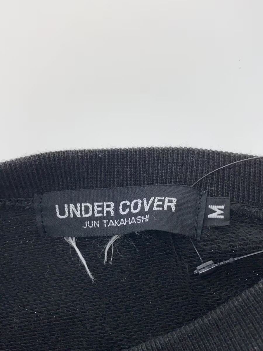 Undercover Smiley Apple Sweatshirt Size US M / EU 48-50 / 2 - 4 Thumbnail