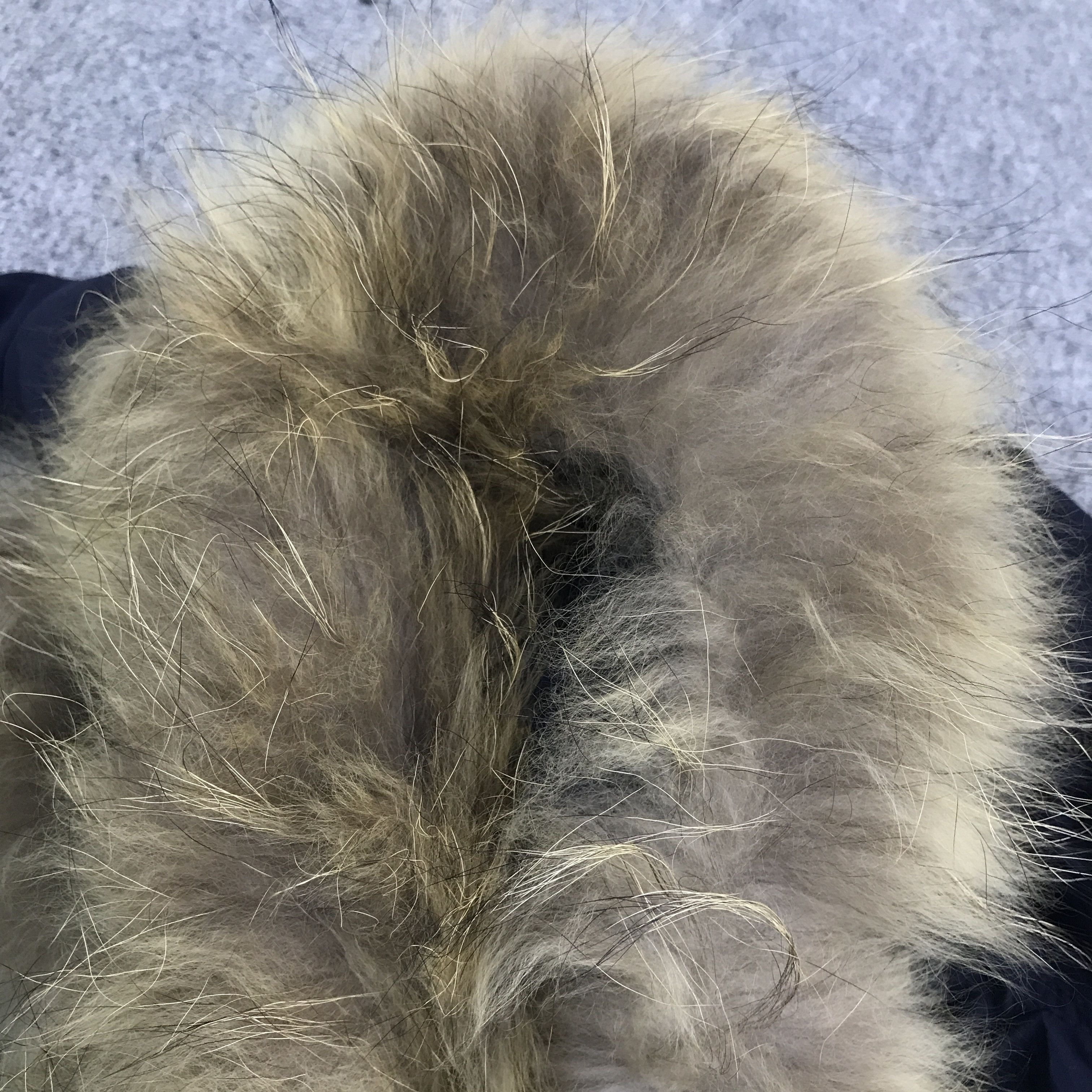 Japanese Brand spiral girl Fur hoodie design jacket K122B14 Size M / US 6-8 / IT 42-44 - 12 Thumbnail