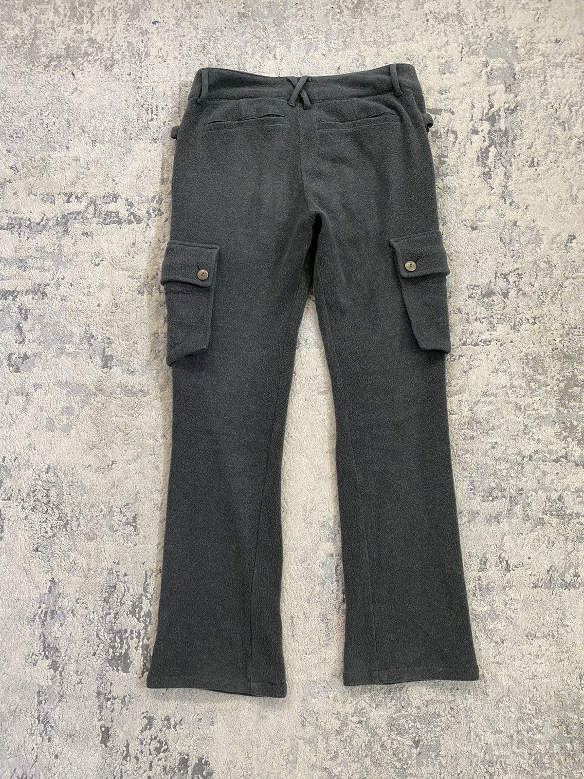 Beauty Beast beauty:beast - Bootcut Cargo Sweatpants Size US 31 - 5 Thumbnail
