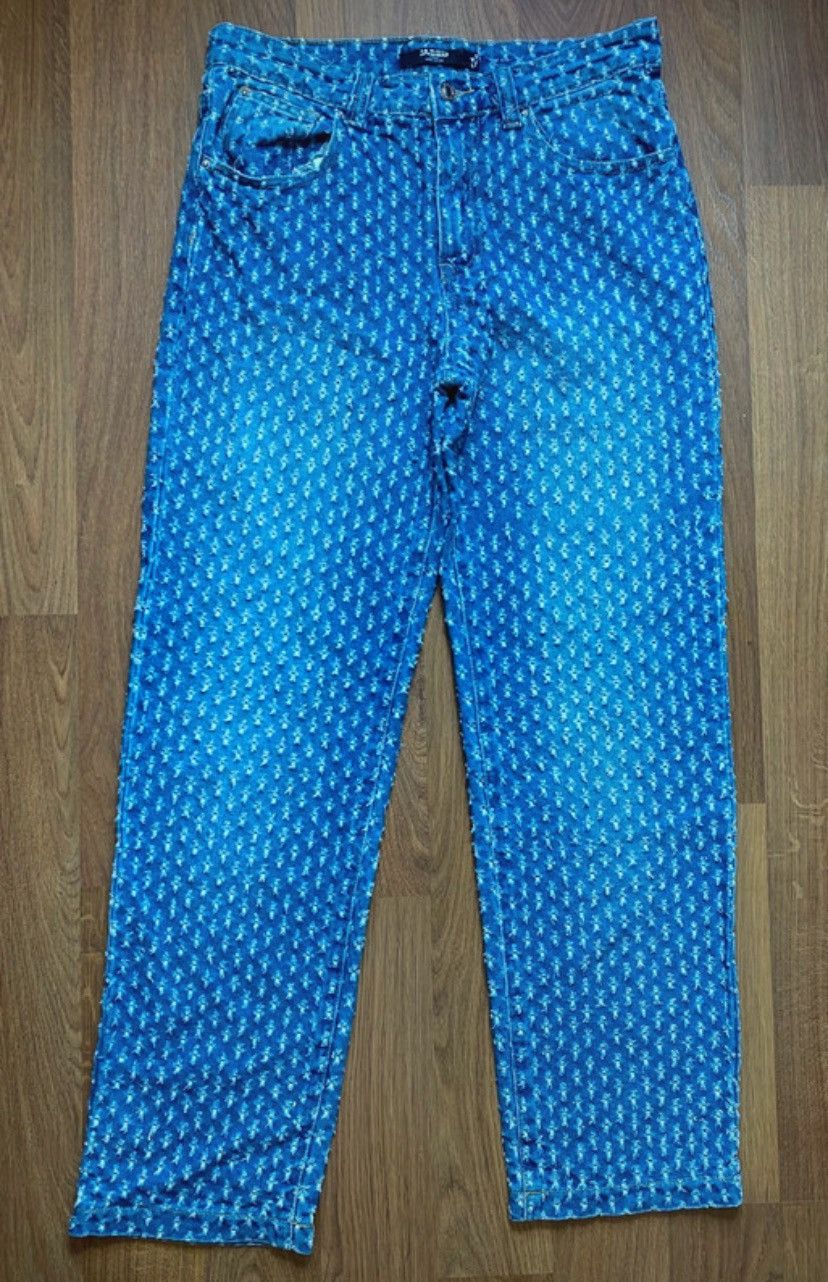 Jaded London Jaded london pants jeans y2k Size 30" / US 8 / IT 44 - 1 Thumbnail