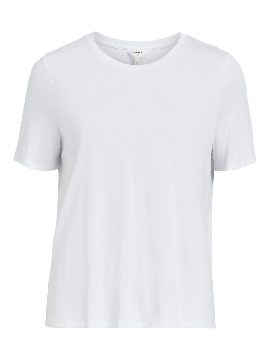 Other Object White T-Shirt Size US M / EU 48-50 / 2 - 1 Thumbnail