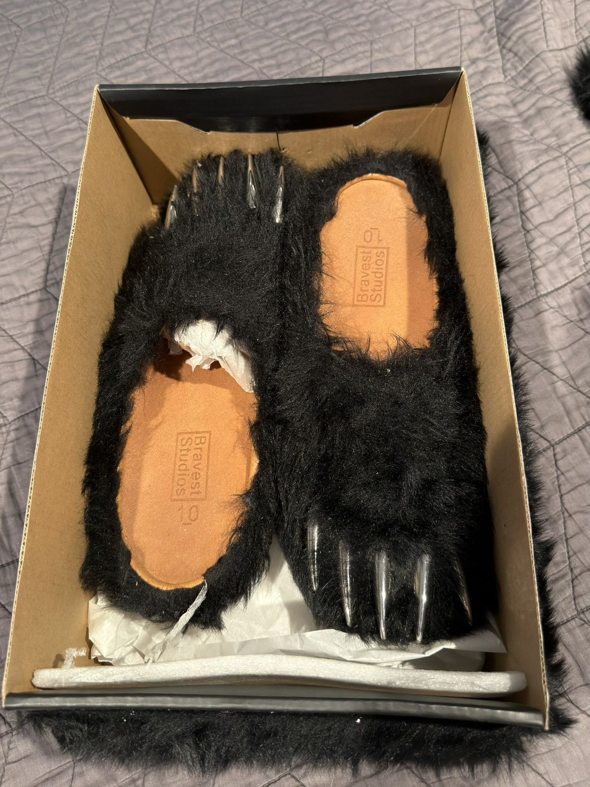 Men's Bravest Studios Footwear | Grailed