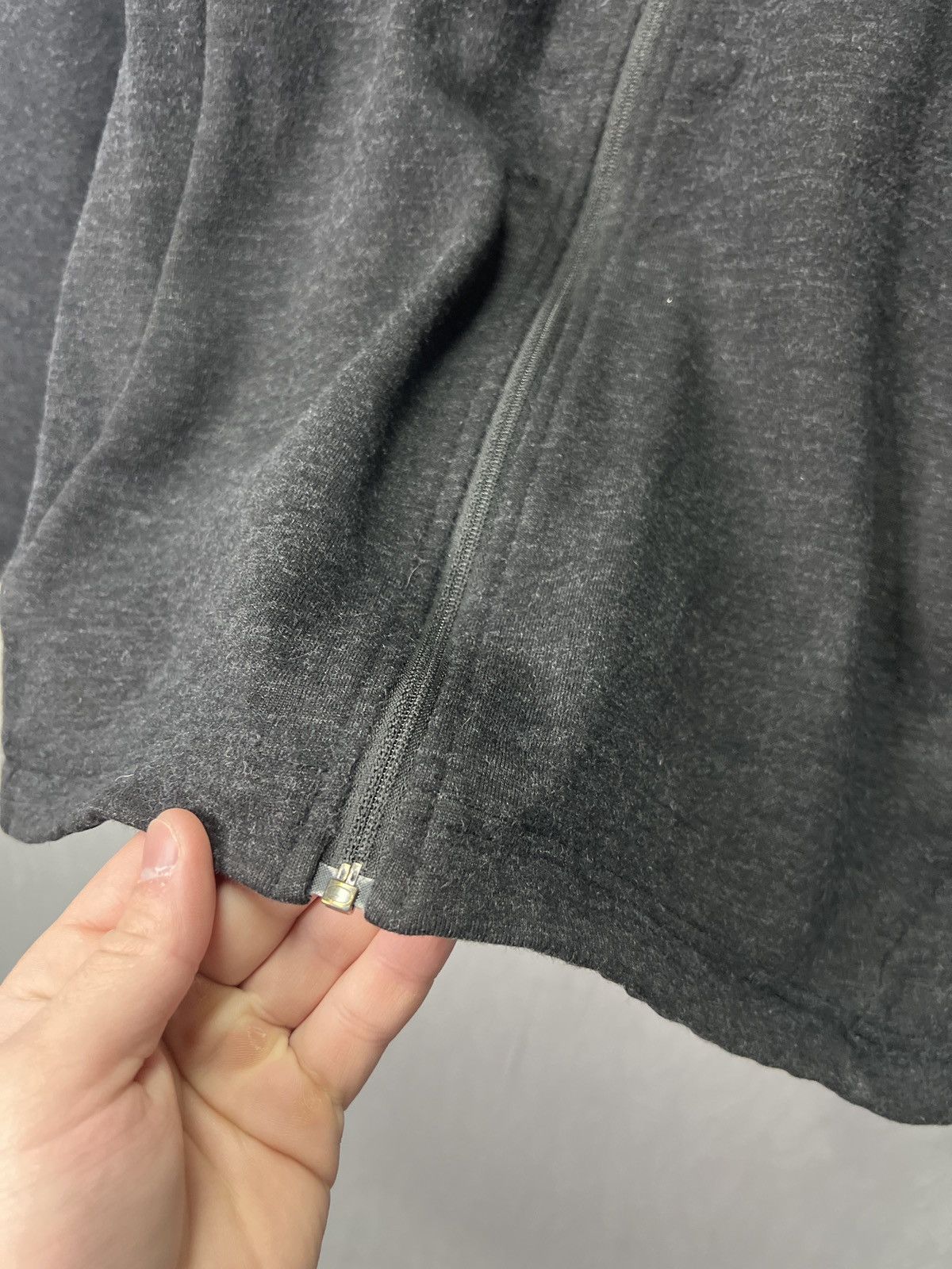 Arc'teryx VINTAGE ARCTERYX FLEECE JACKET Size XL Size US XL / EU 56 / 4 - 6 Thumbnail