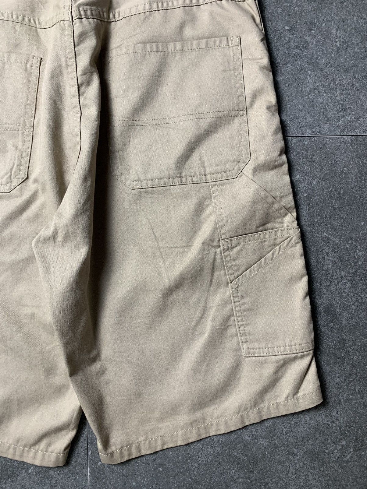 MasterPiece 2000s Masterpiece Real Mad Hectic Carpenter Size US 30 / EU 46 - 3 Thumbnail