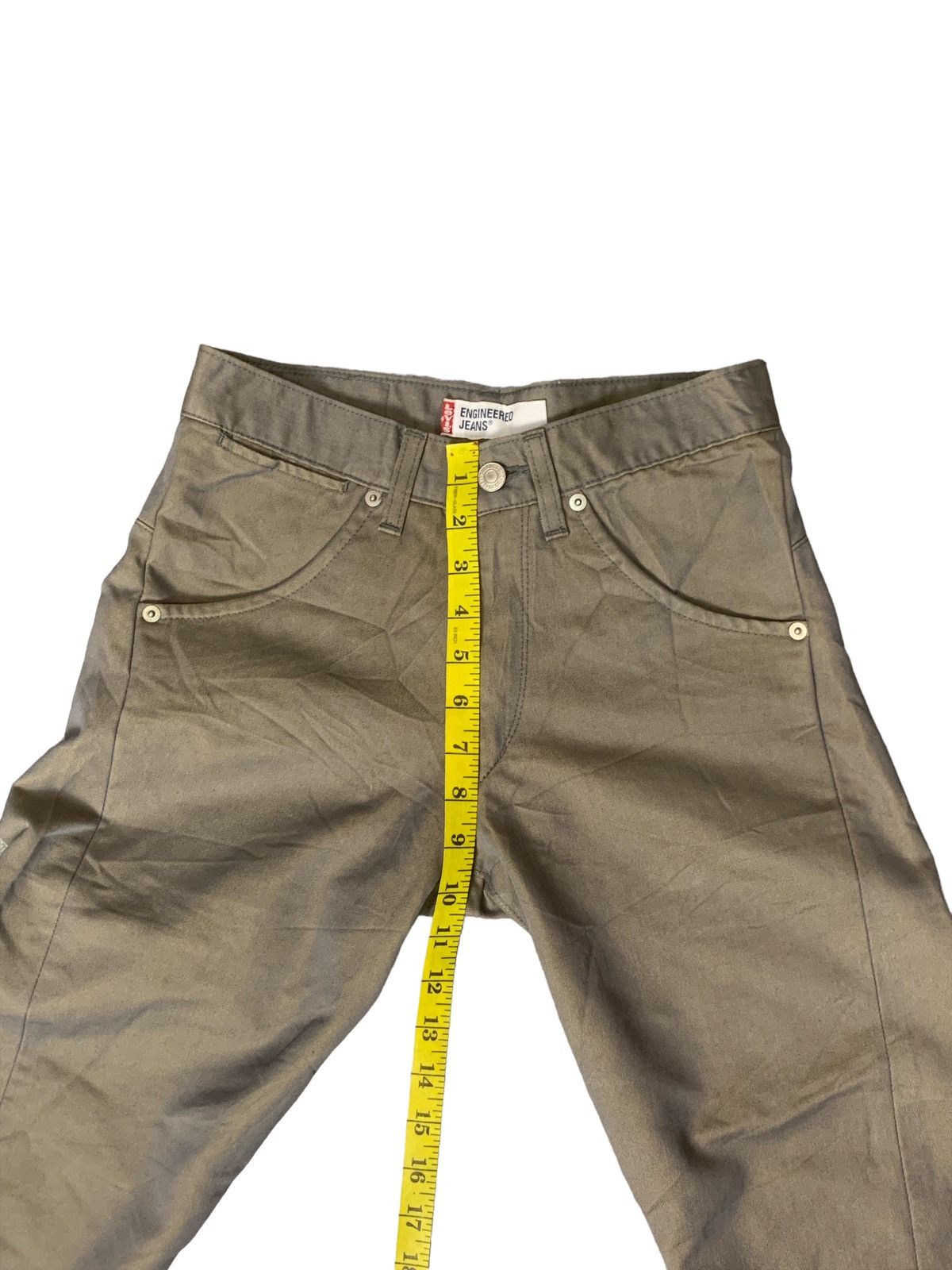 Engineered Garments × Levi's Rare Design Levi’s Engineered Jeans Size 27" / US 4 / IT 40 - 15 Thumbnail