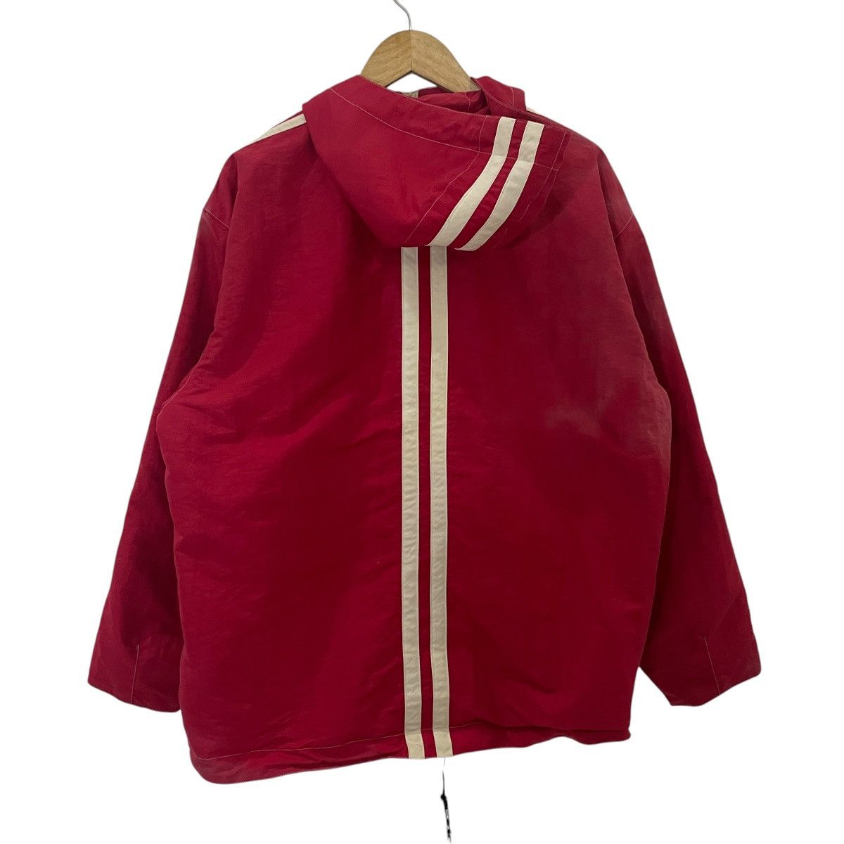 Japanese Brand Vintage Bb 257 Niagara Street Jacket Size US XL / EU 56 / 4 - 7 Thumbnail