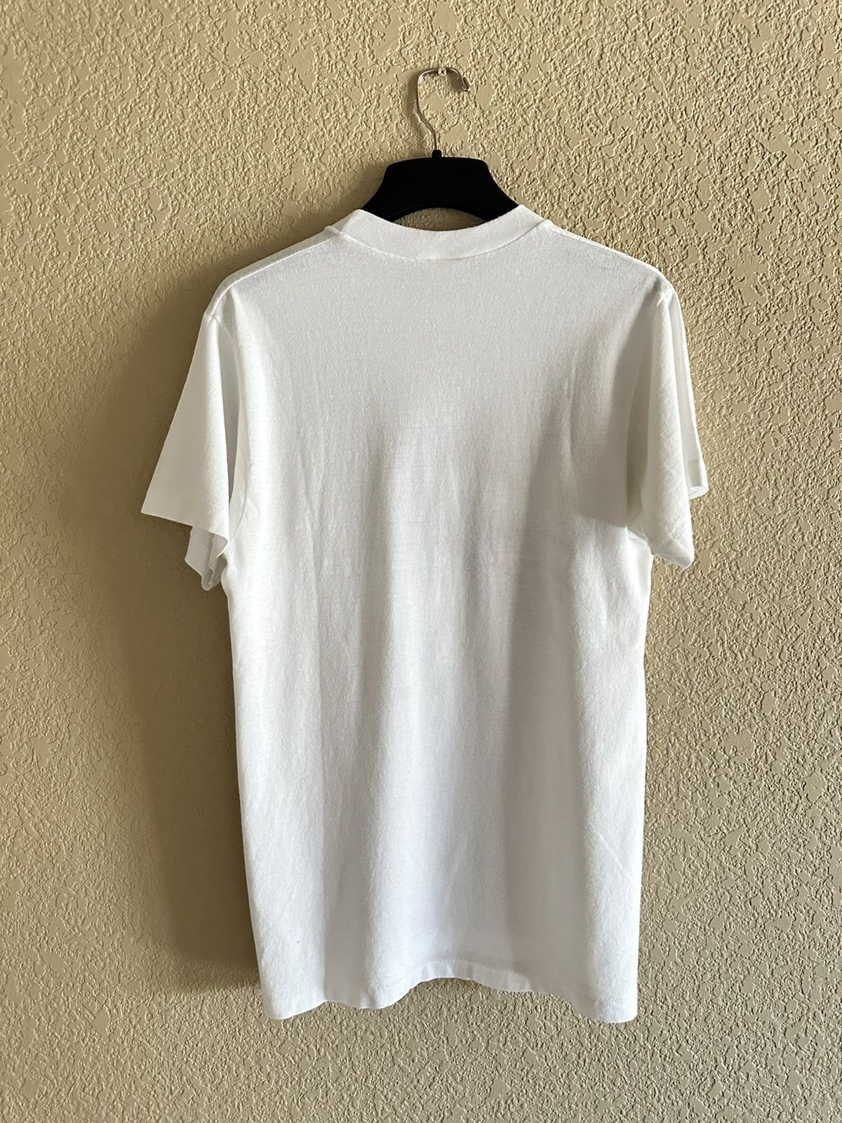 Vintage Vintage Dirty Dancing Movie Promo Shirt 1988 Size XL Size US XL / EU 56 / 4 - 5 Thumbnail