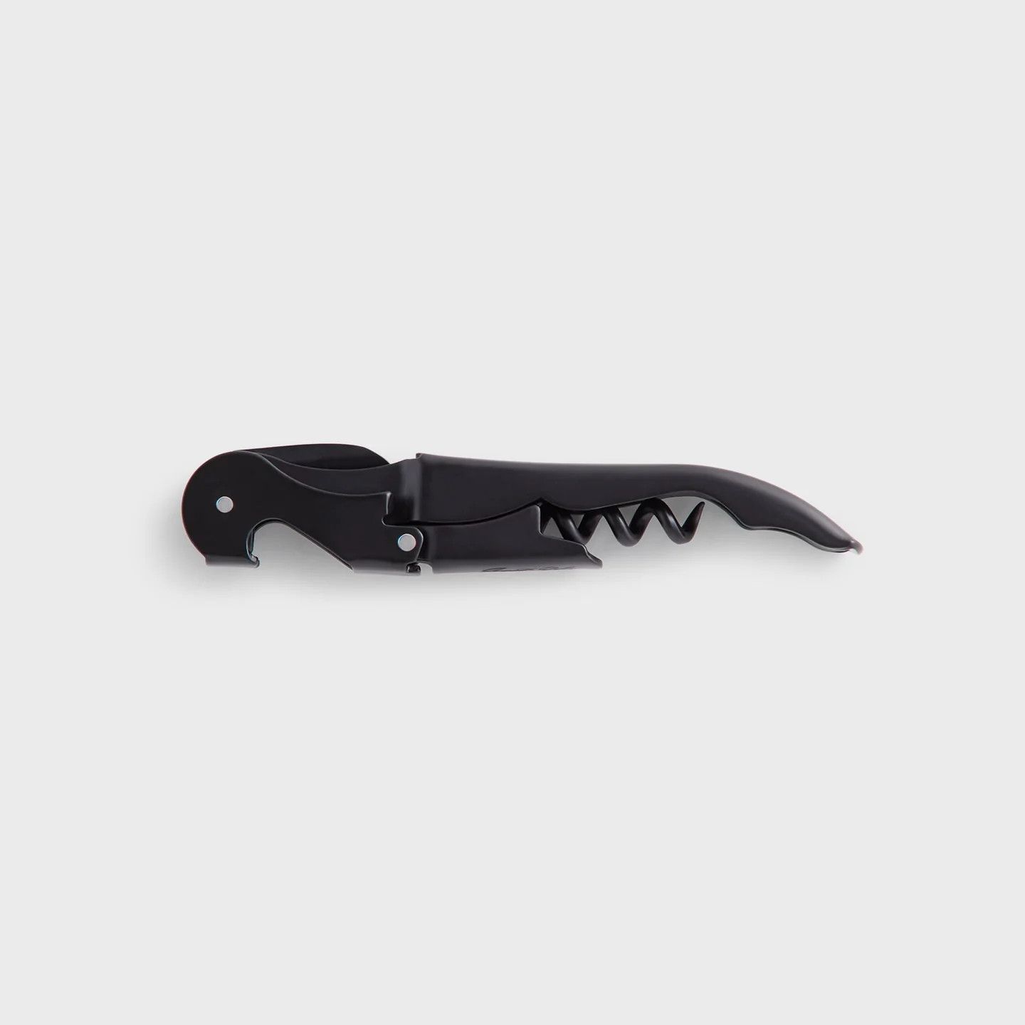 Kith Kith Wine Opener Black Size ONE SIZE - 8 Thumbnail