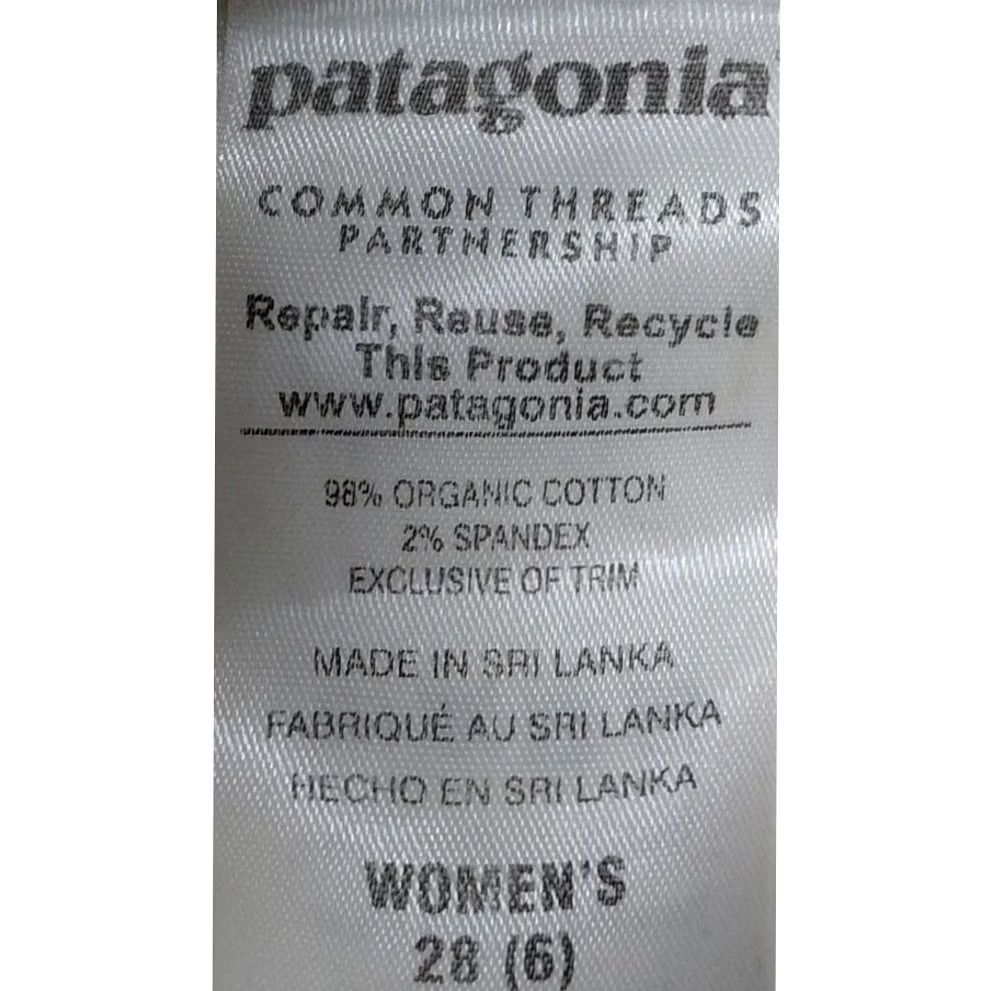 Patagonia VINTAGE? No. Size US 28 / EU 44 - 7 Thumbnail