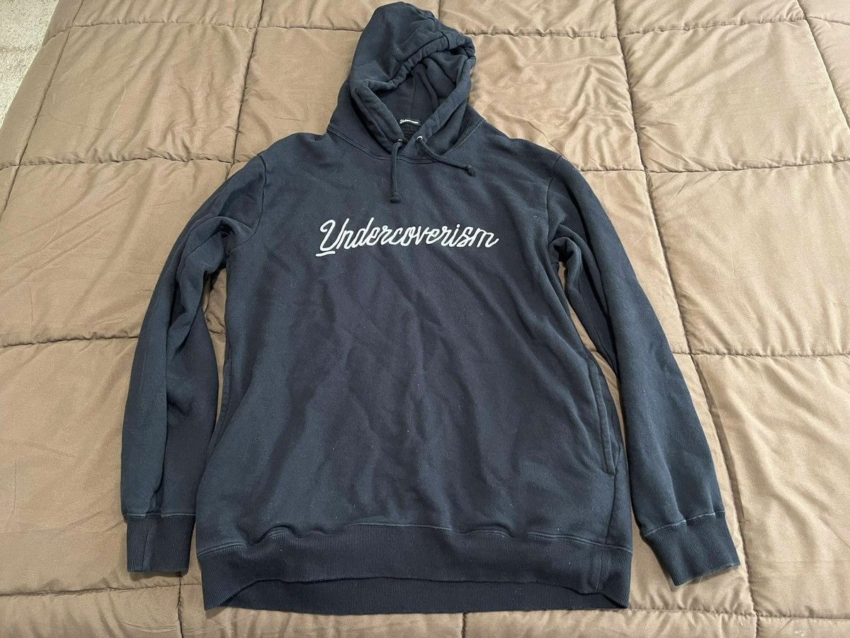 Undercover Undercover Size US L / EU 52-54 / 3 - 1 Thumbnail