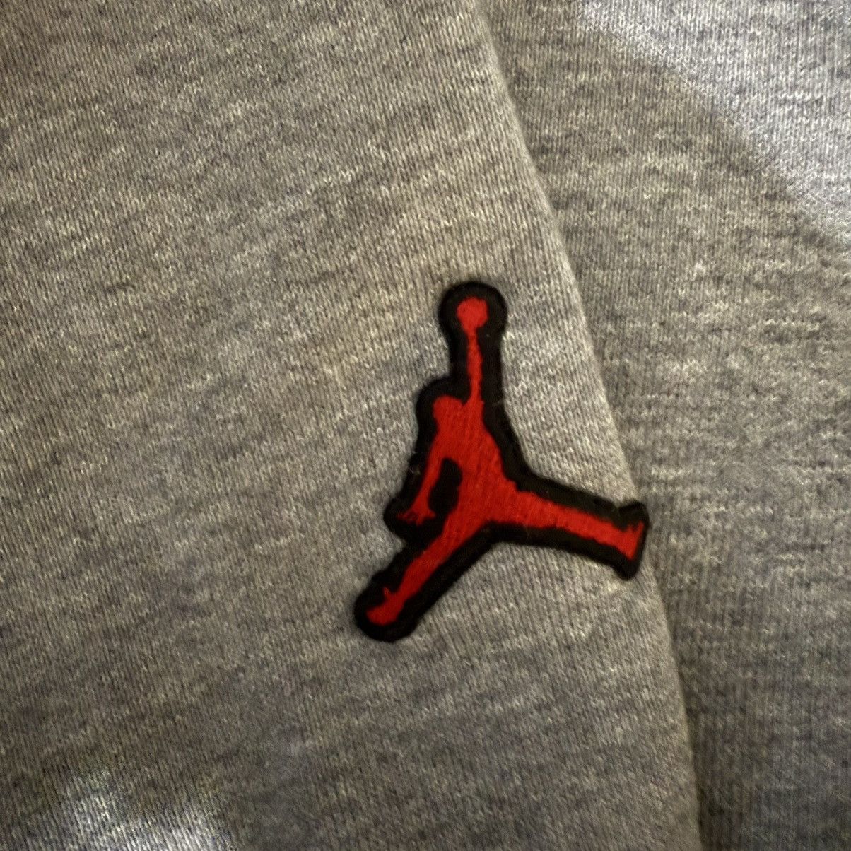 Jordan Brand Jordan essentials slam dunk contest graphic fleece hoodie Size US XS / EU 42 / 0 - 5 Thumbnail
