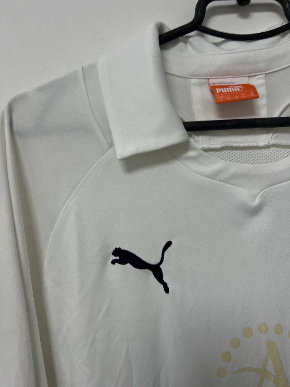 Puma Tottenham Hotspur 2012 2013 Football Shirt Soccer Puma XL Size US XL / EU 56 / 4 - 4 Thumbnail