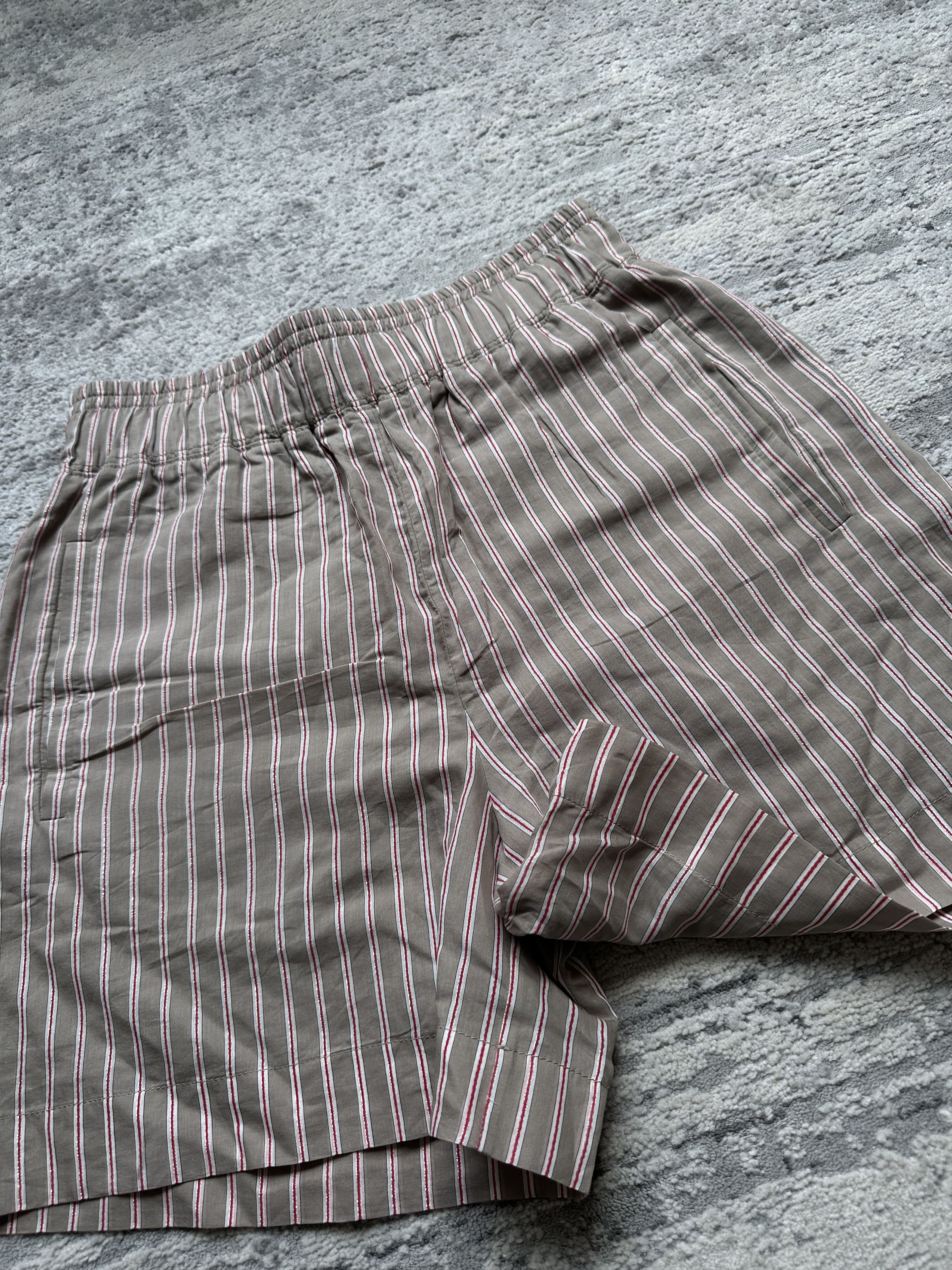 Brunello Cucinelli Brunello Cucinelli shorts Size 28" / US 6 / IT 42 - 5 Thumbnail