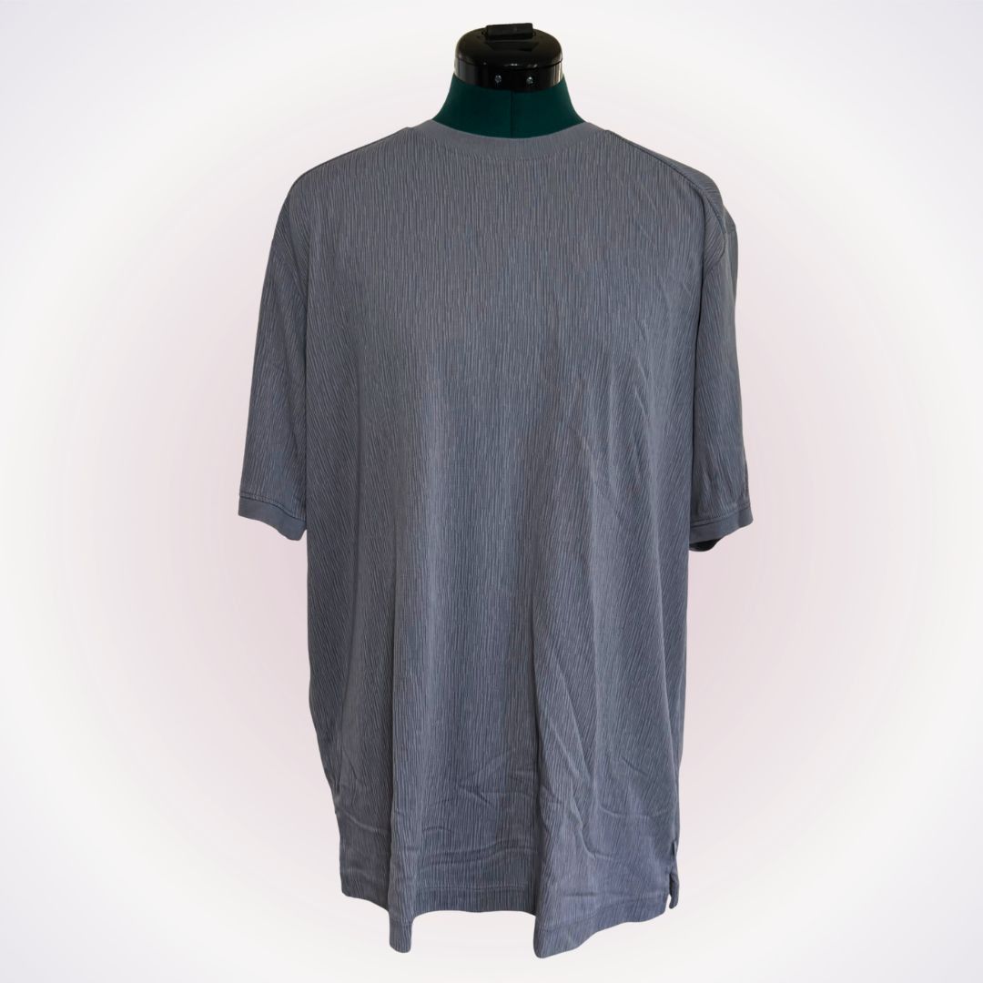 Tommy Bahama Tommy Bahama Short Sleeve Textured Tee | Sz L Size US L / EU 52-54 / 3 - 1 Thumbnail