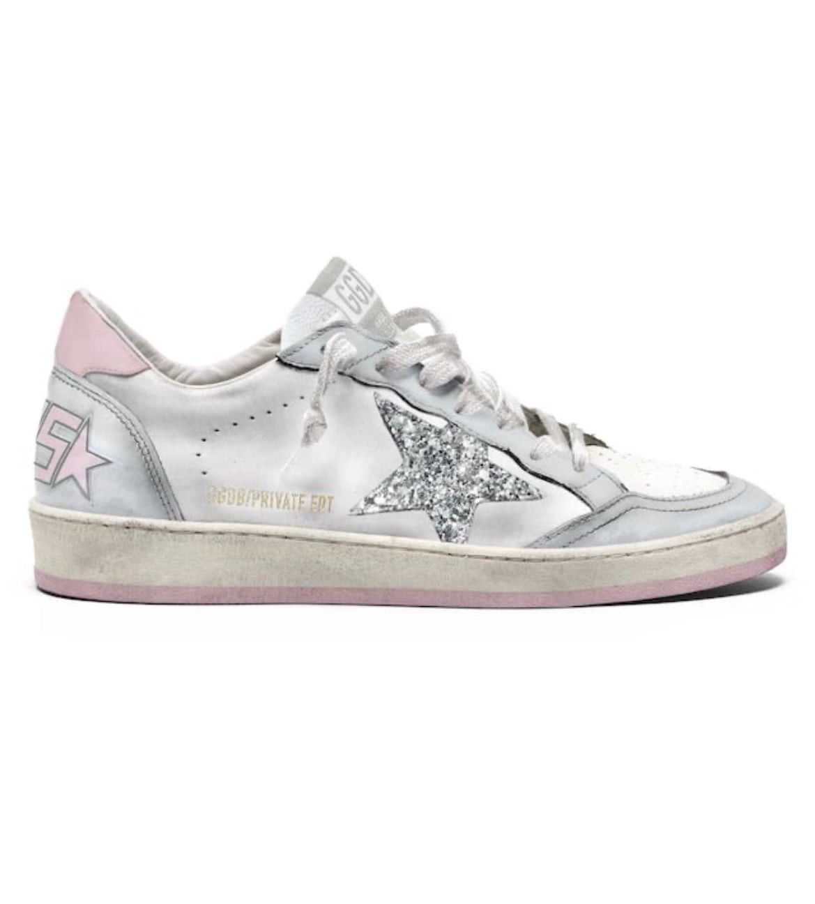 Golden Goose Ball Star Sneakers SIZE 40