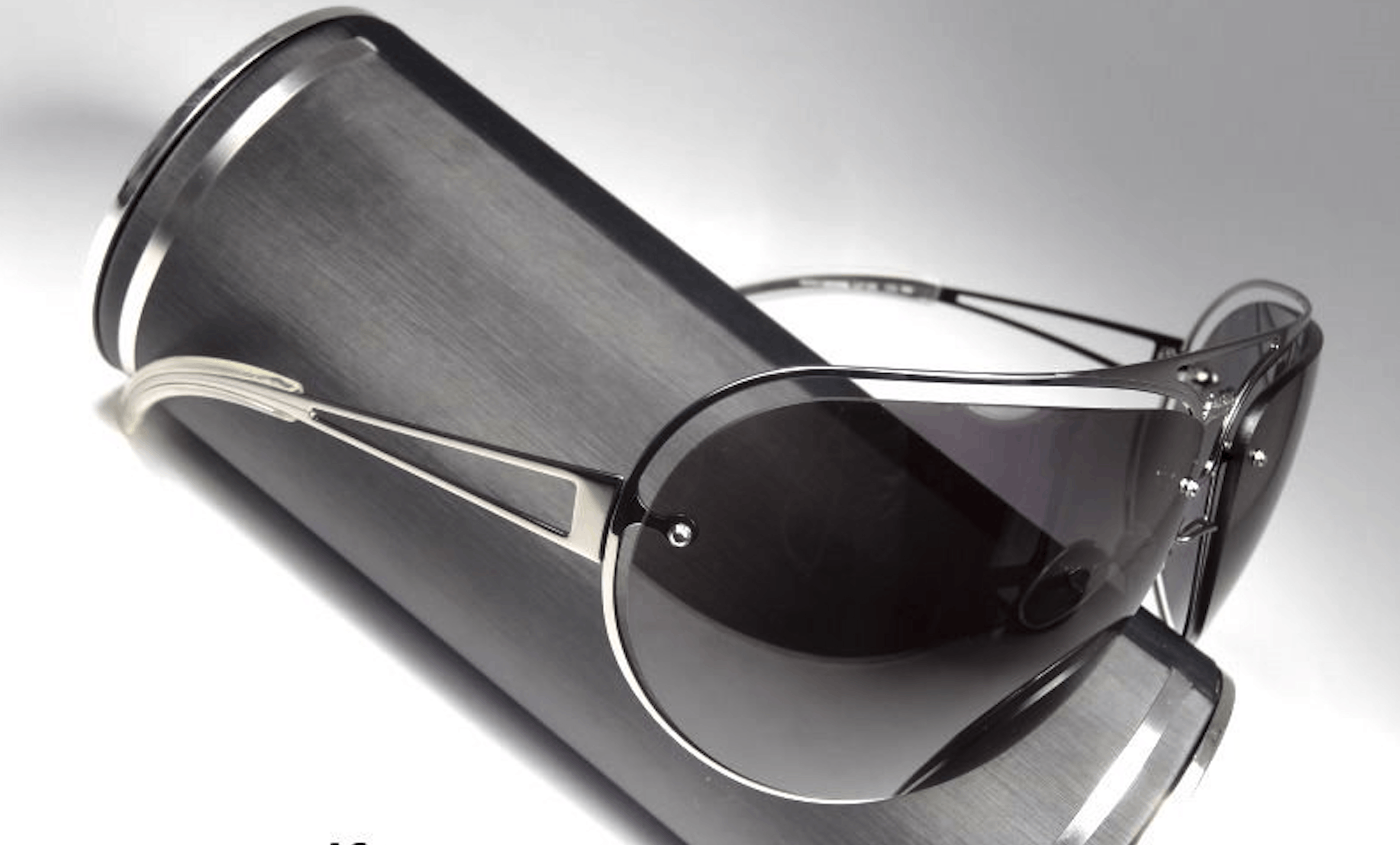 Jean Paul Gaultier Jean Paul Gaultier Vintage Sunglasses Italy JPG Archive Size ONE SIZE - 4 Thumbnail