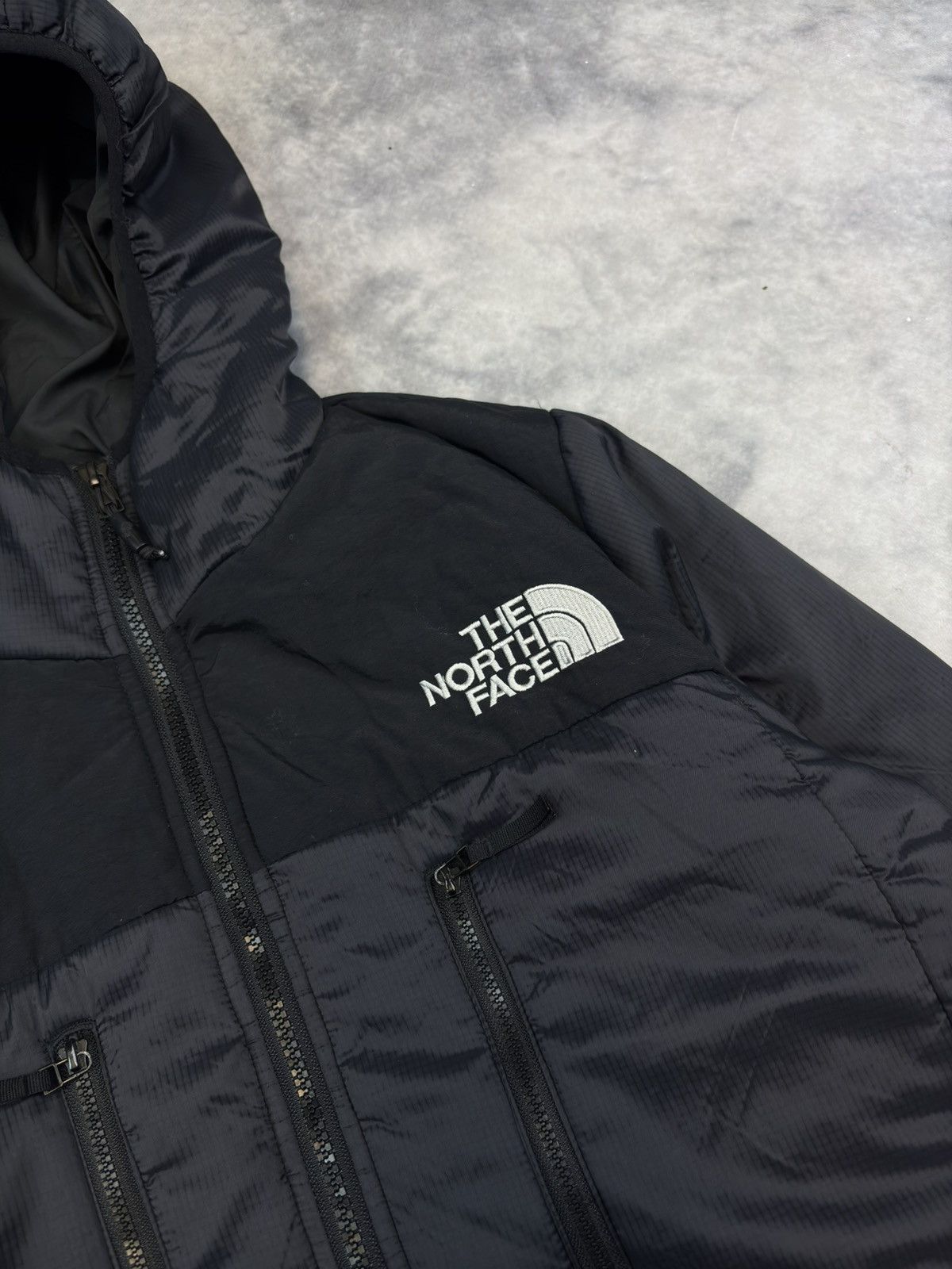 Other The North Face Vintage Light Jacket Windbreaker Putdoor Gorp Size US M / EU 48-50 / 2 - 2 Thumbnail