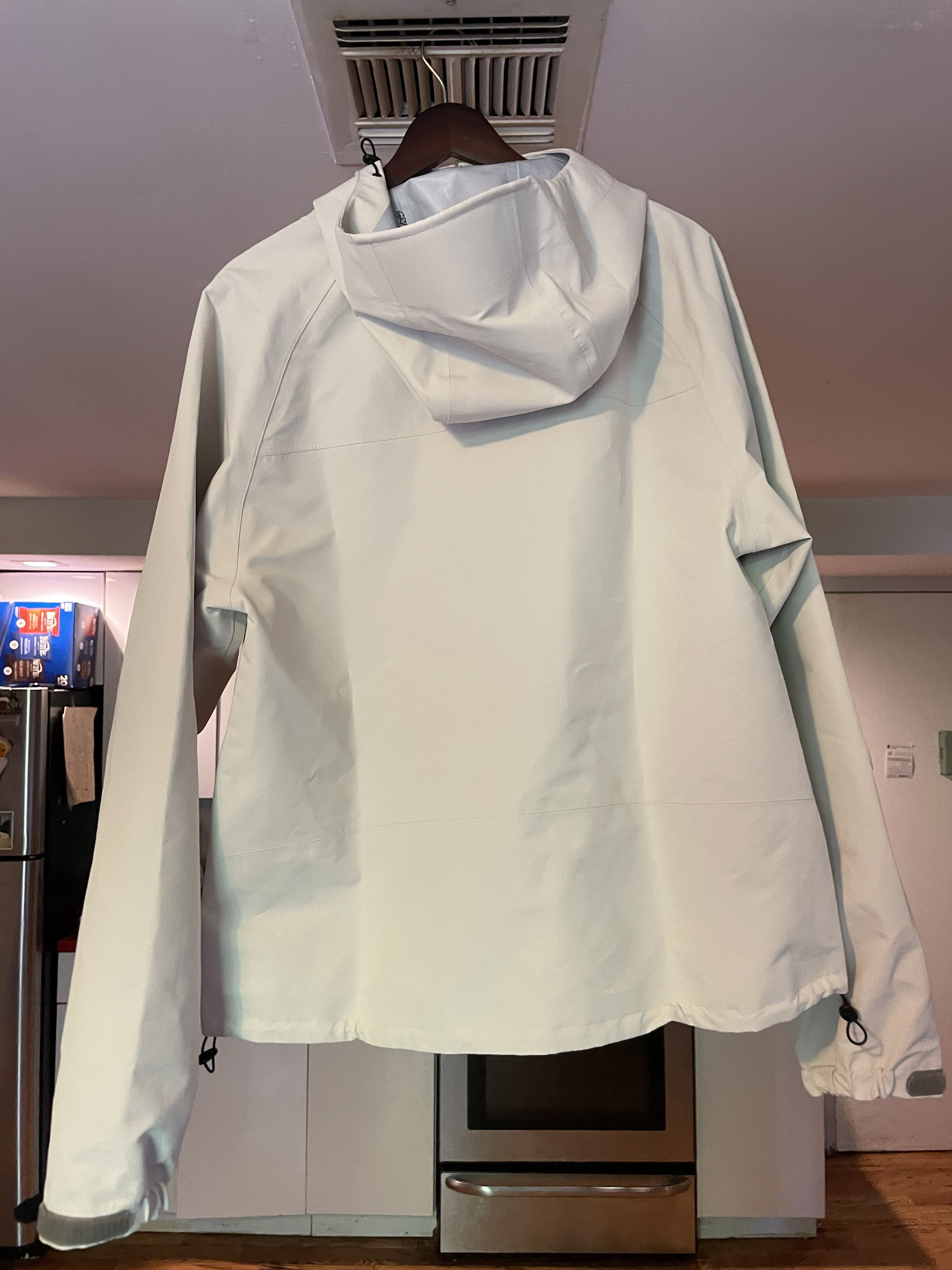 Gramicci Peak 3-L DWR Shell Jacket Size US S / EU 44-46 / 1 - 3 Thumbnail